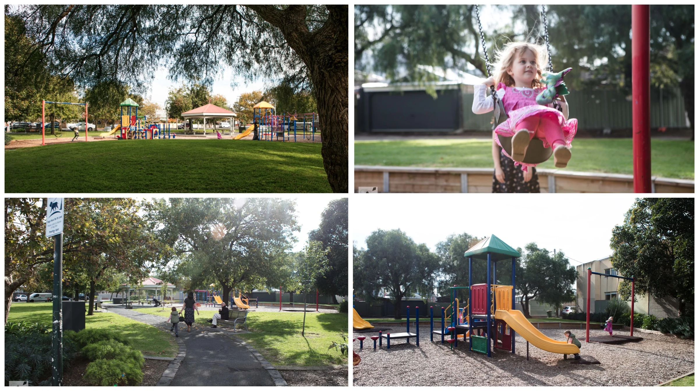 bristow reserve, seddon