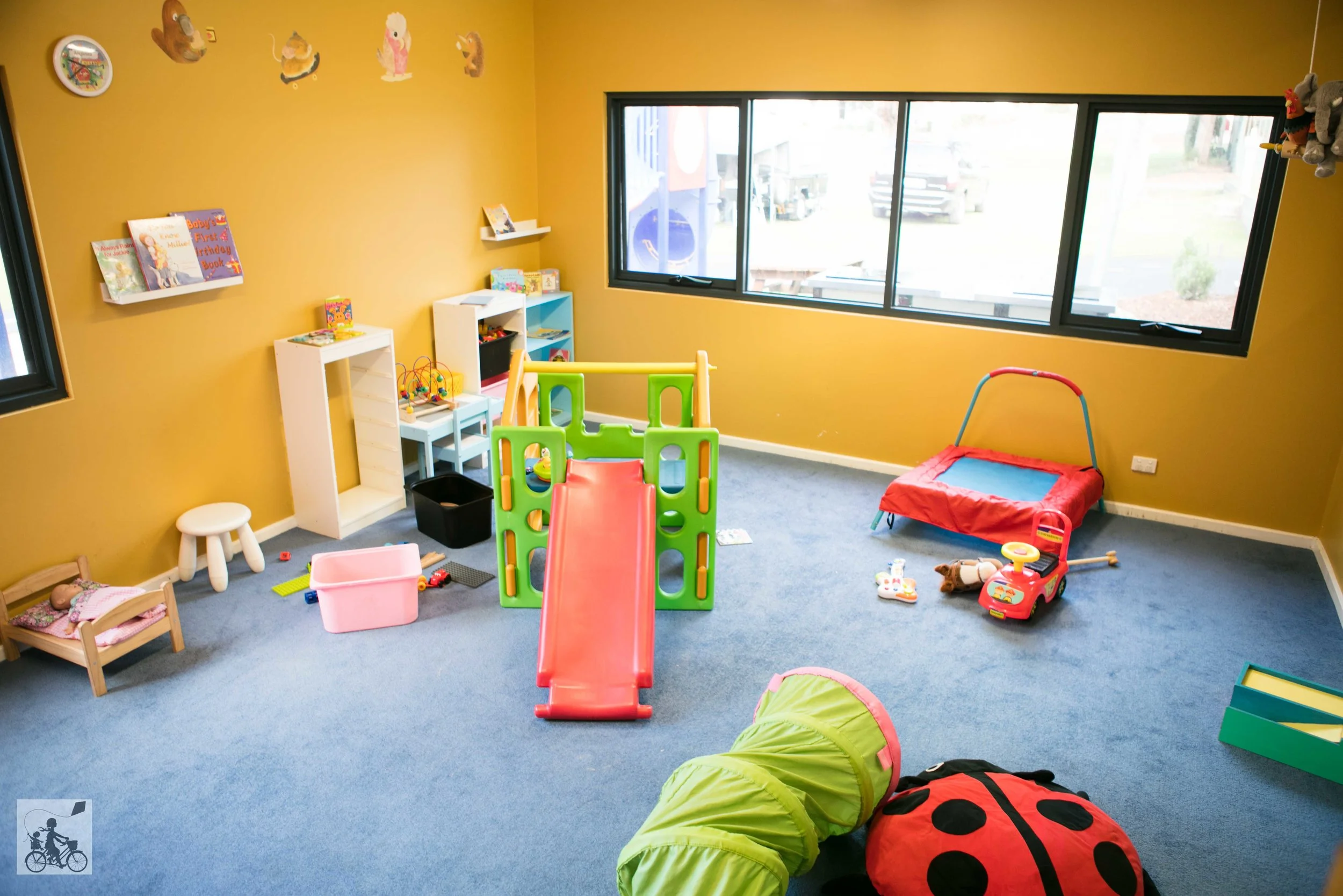 big 4 holiday park, anglesea