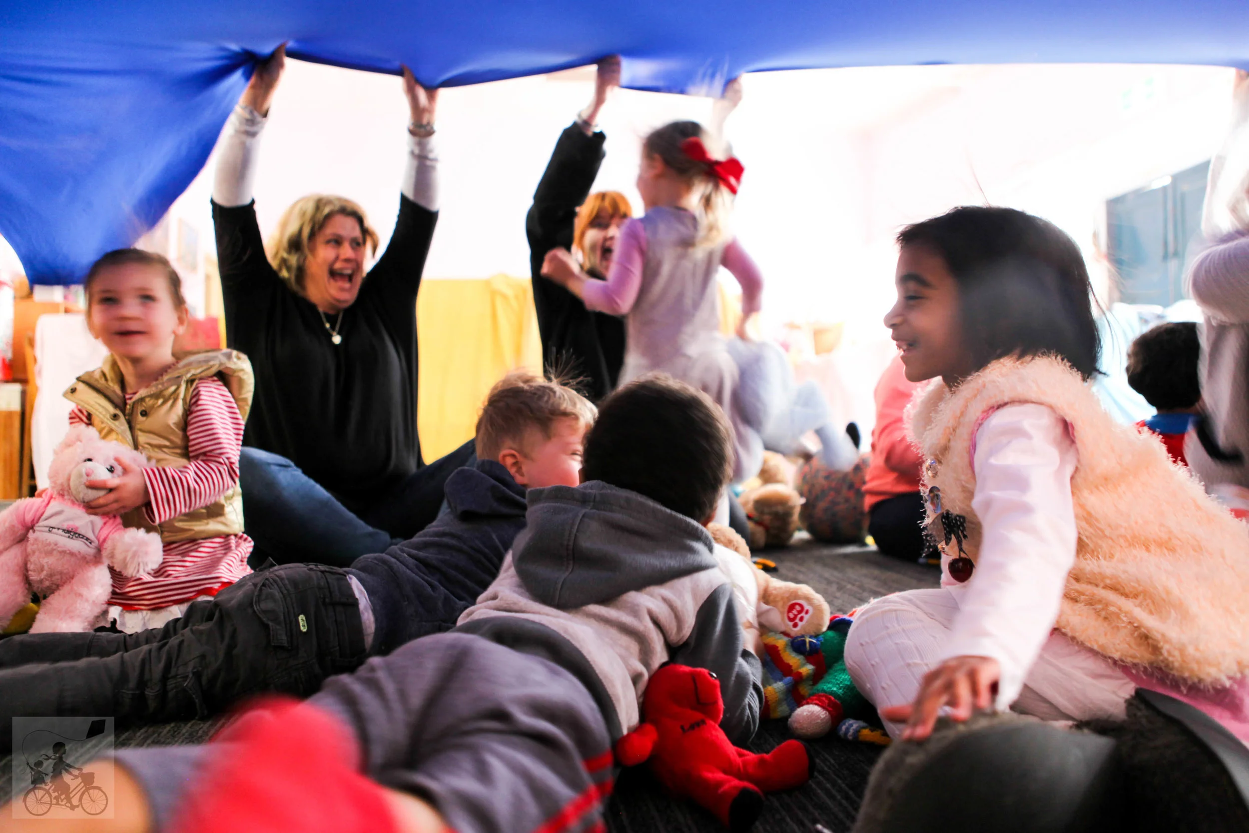 hey dee ho, yarraville and point cook