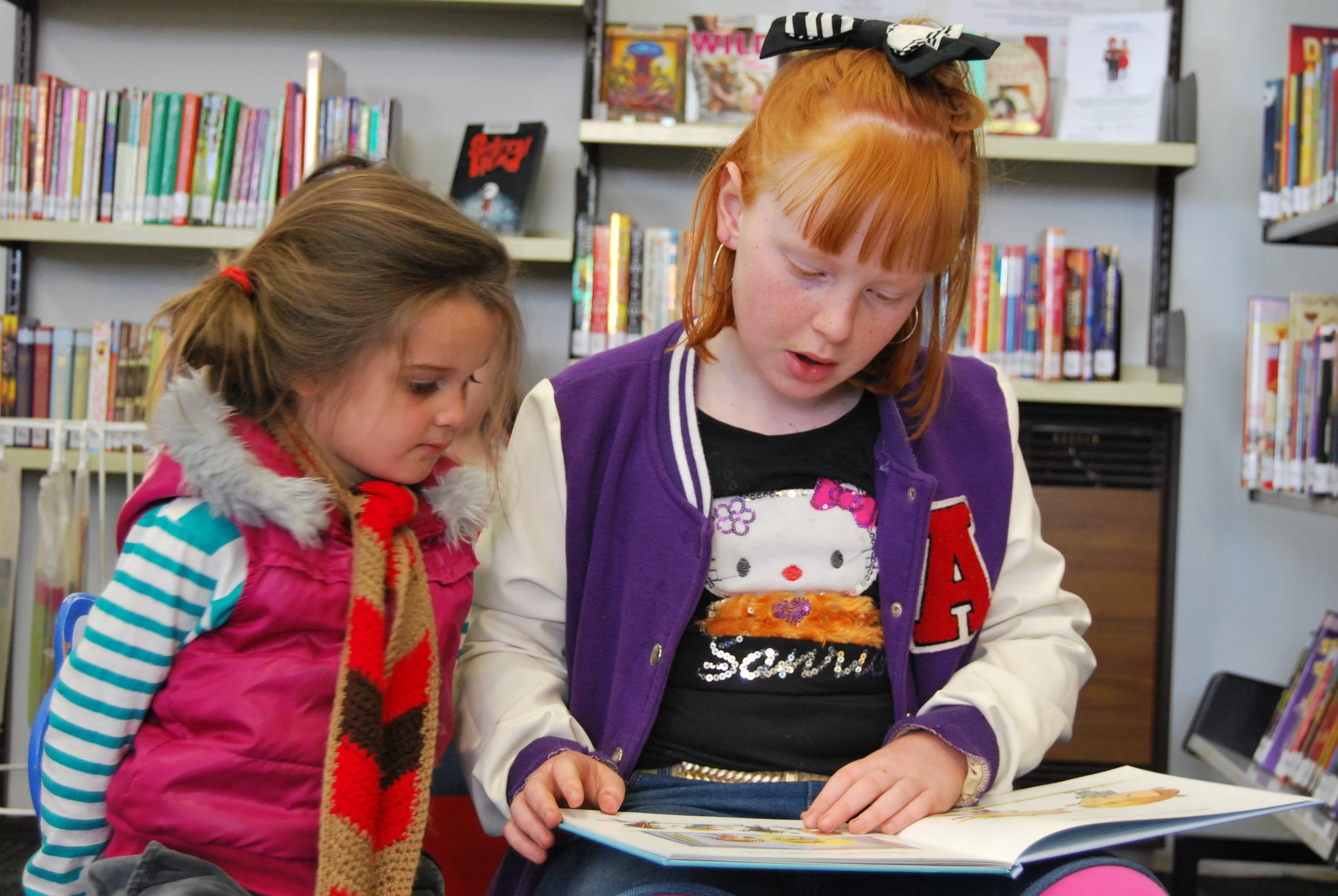 baby rhymetime, yarraville library