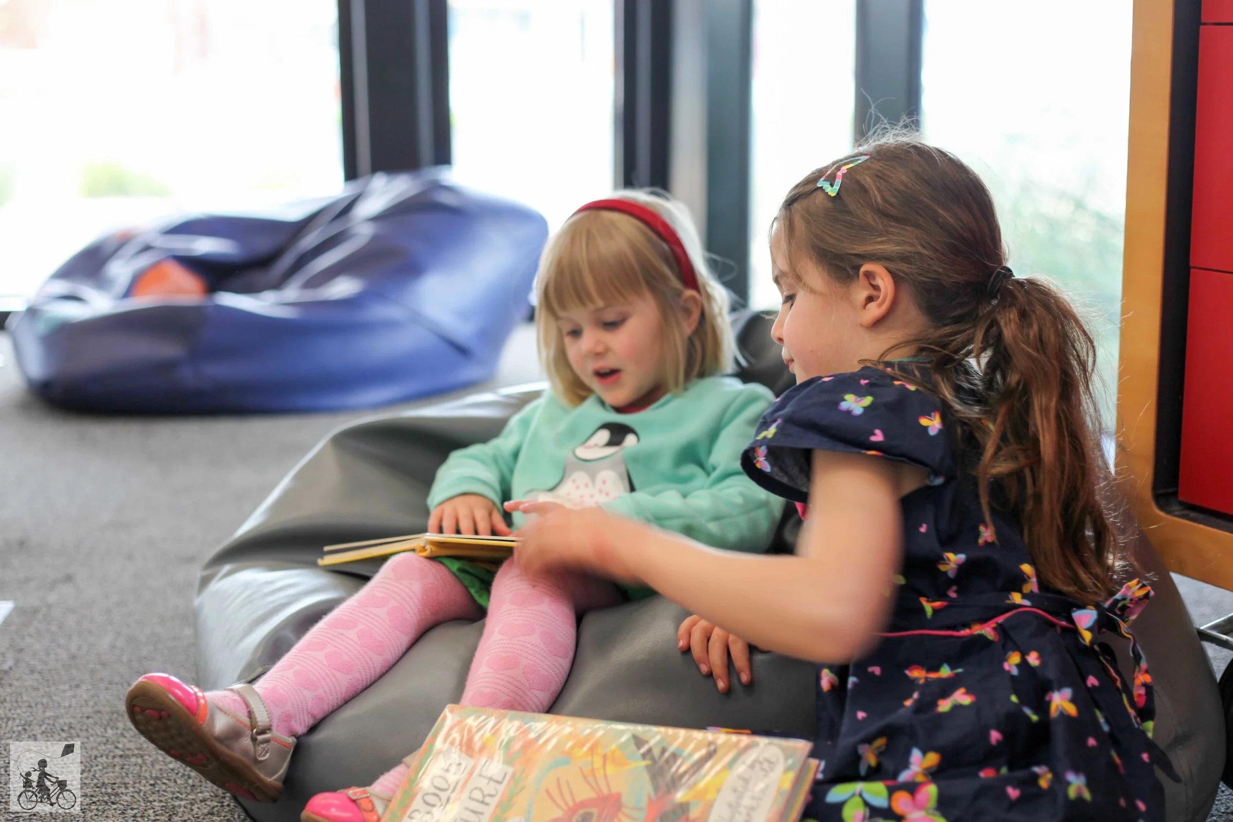 rhymetime, altona north library
