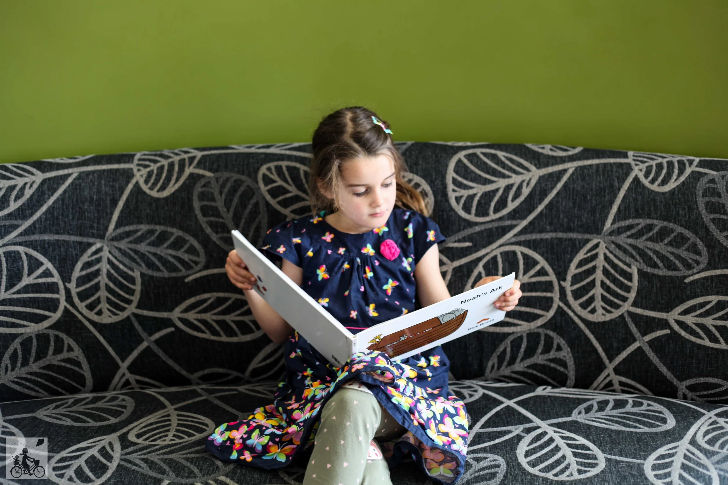 storytime, altona north library