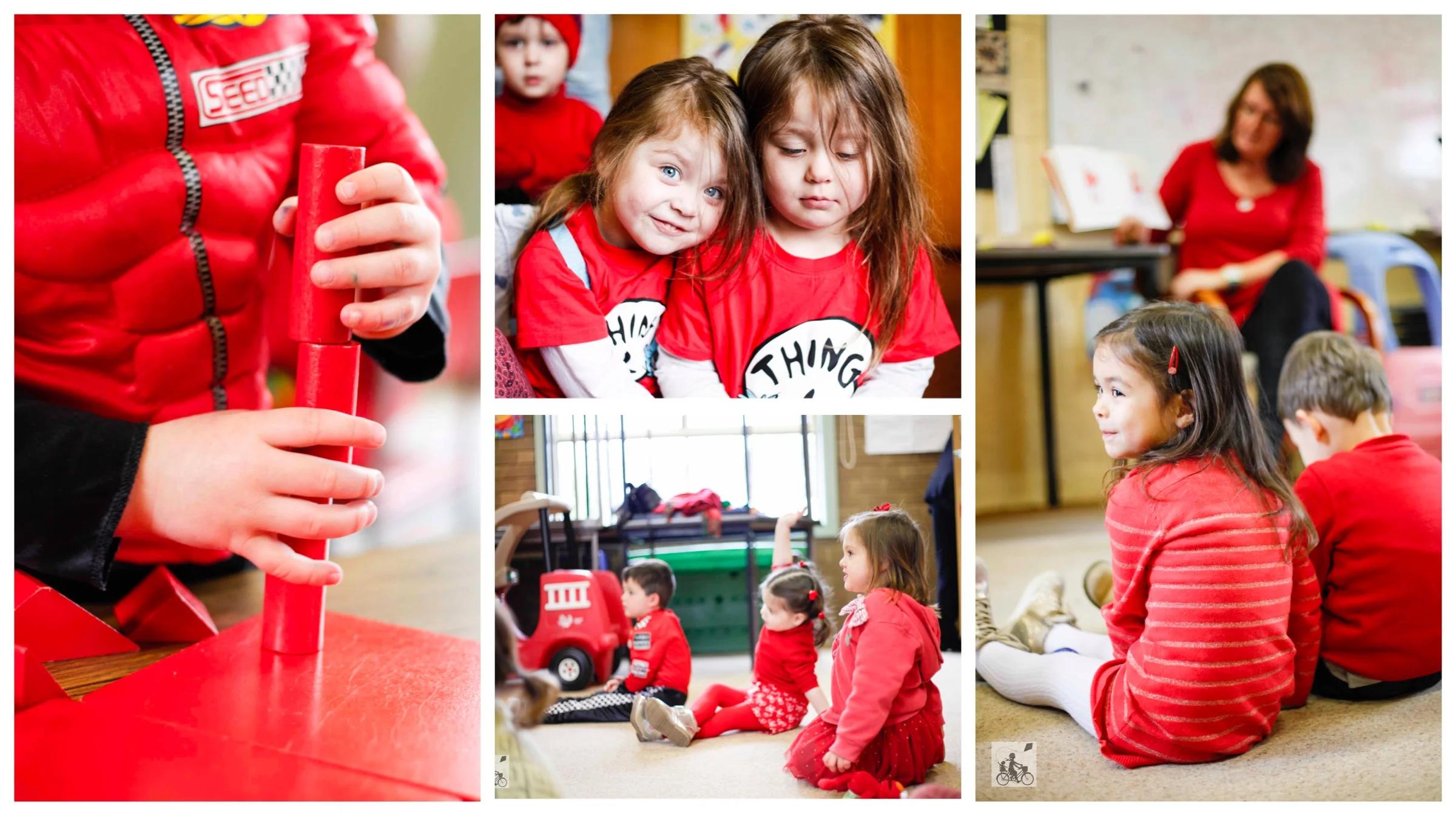 playgroup in focus - knox multiple births association playgroup