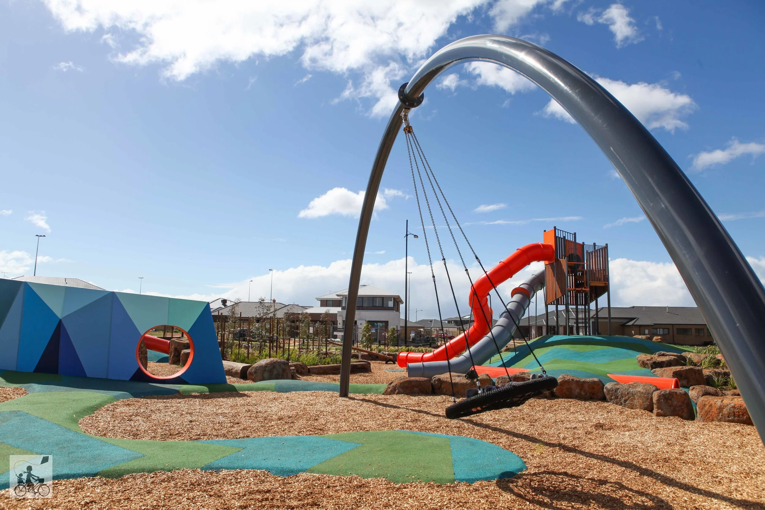 jackwood park woodlea, rockbank