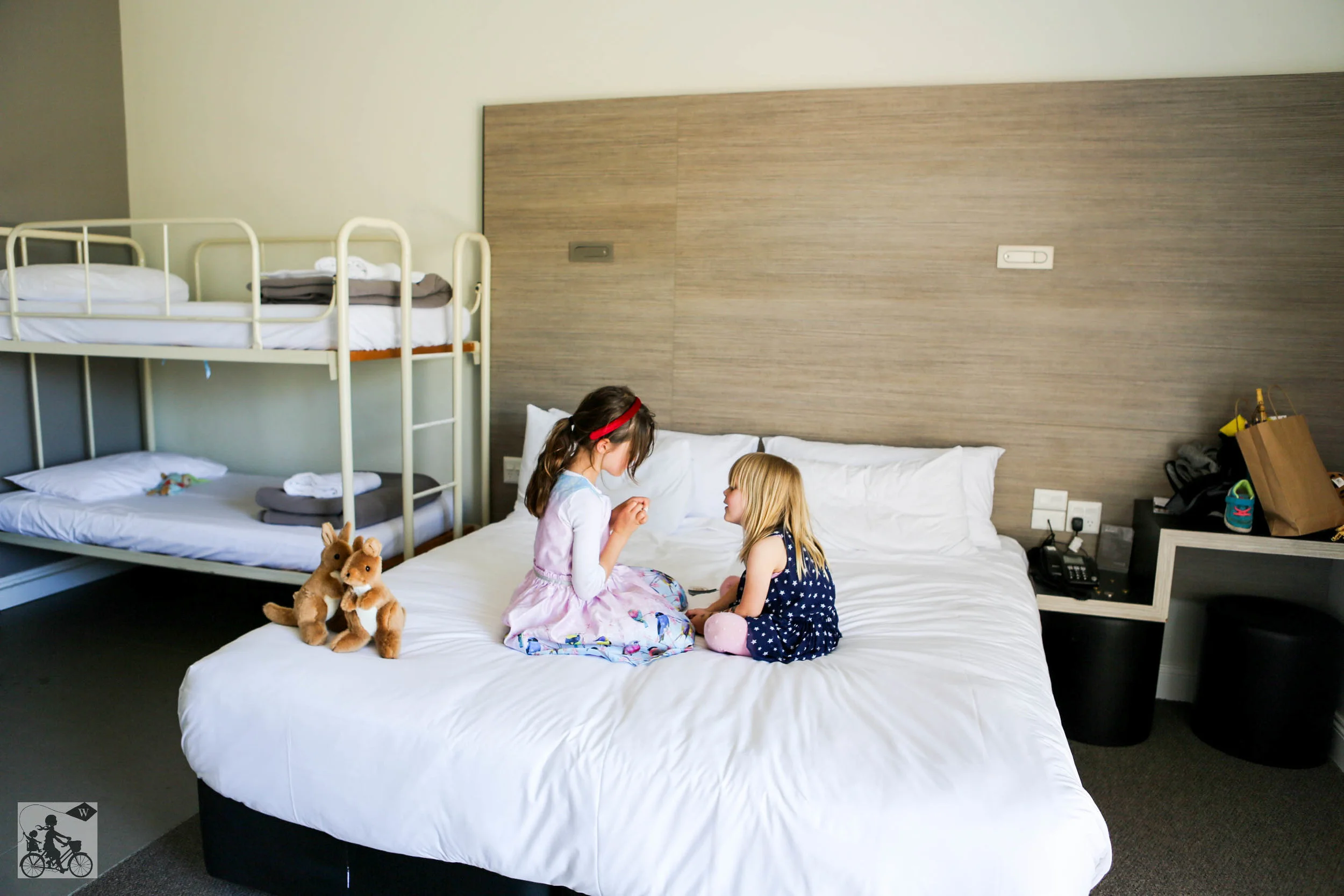 sovereign hill hotel ballarat