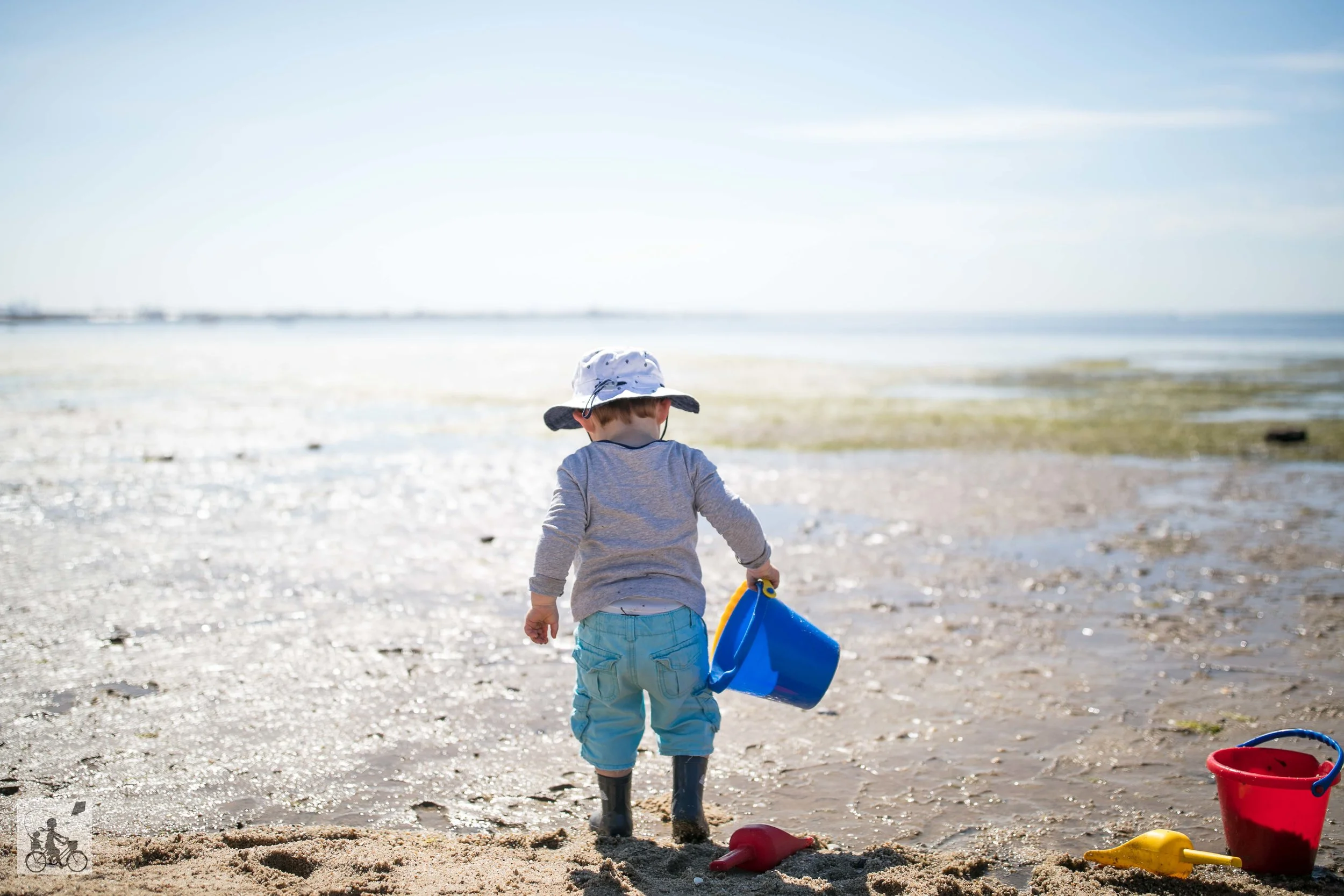 playgroup in focus, seaholme beach playgroup