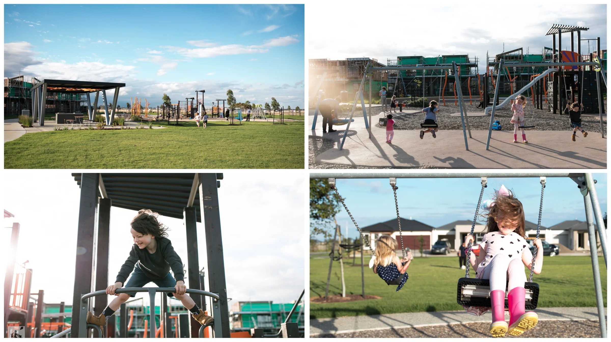 haven park, haven estate - tarneit
