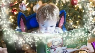 storytime, altona library