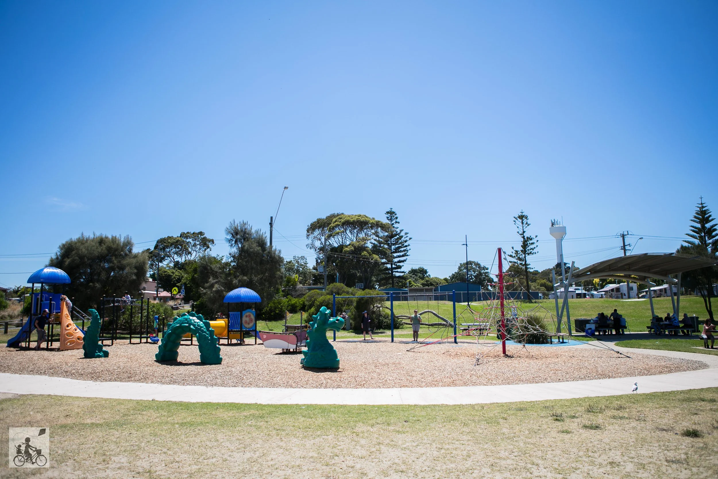 j d bellin (boat ramp beach), werribee south
