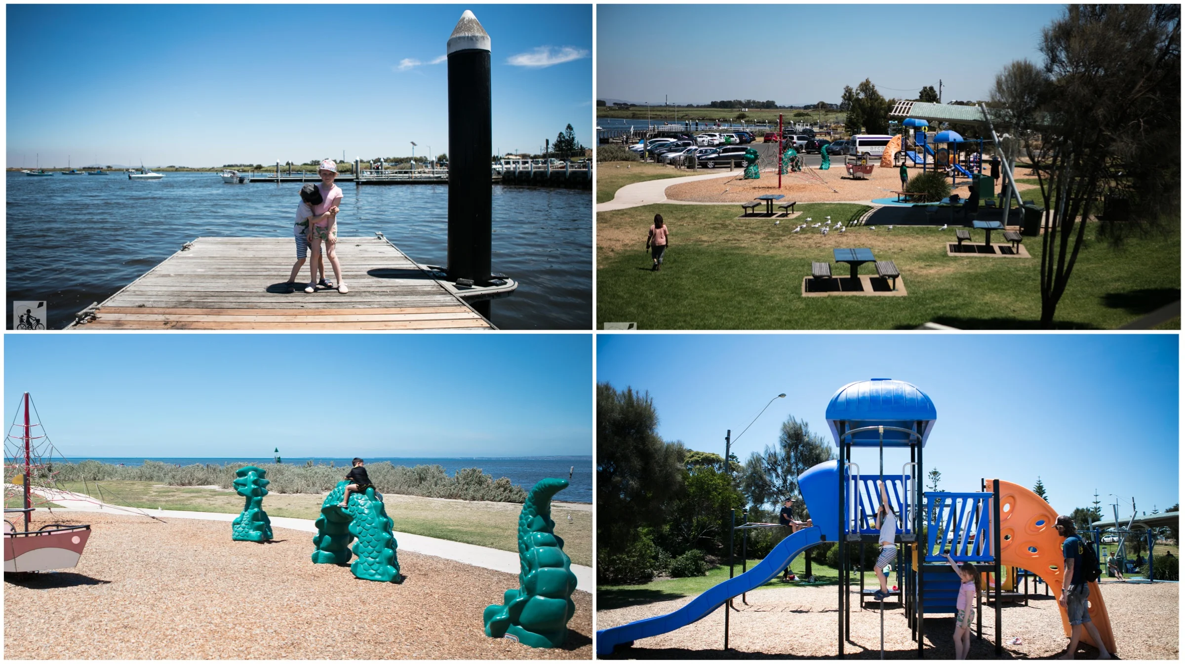 j d bellin (boat ramp beach), werribee south