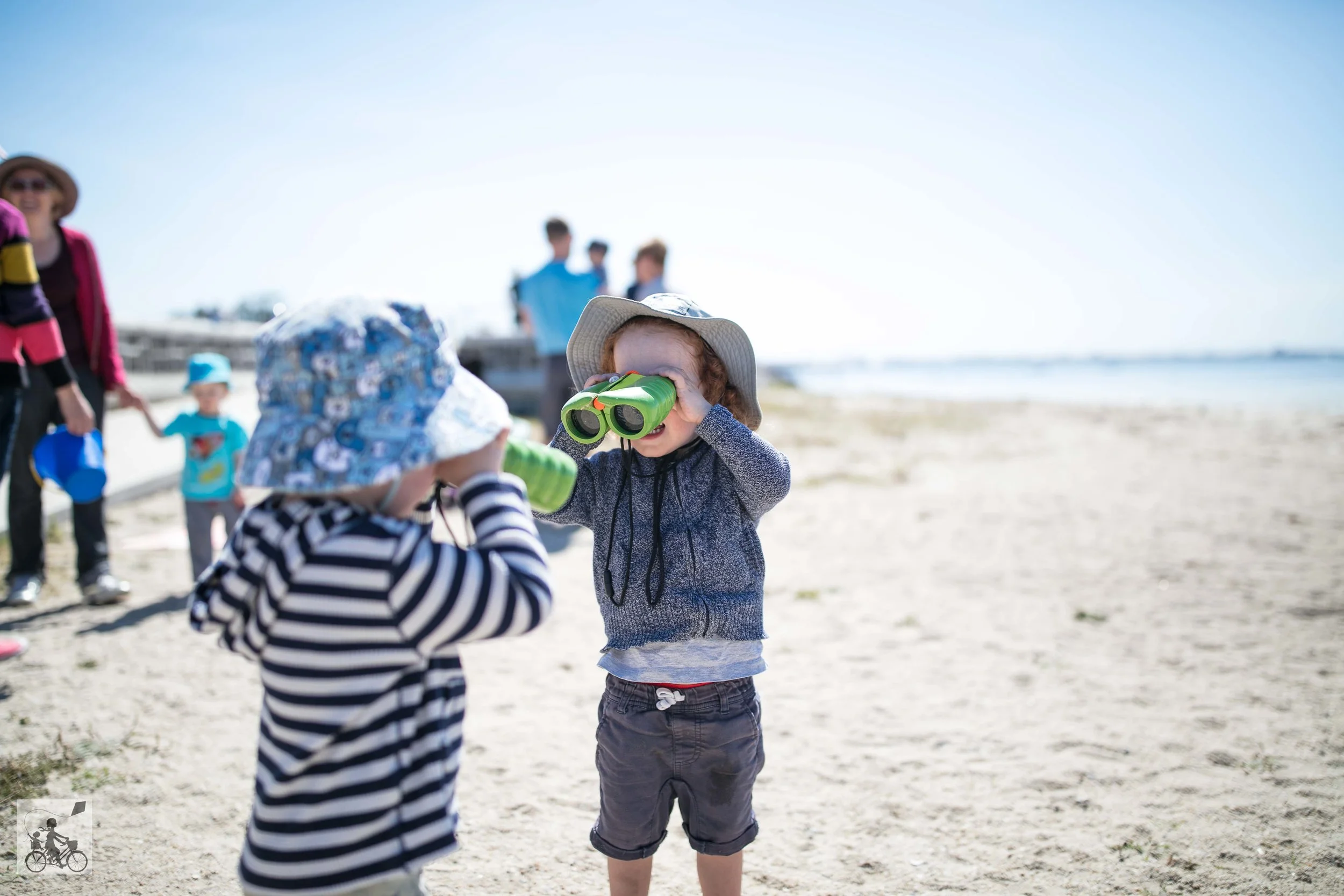 the importance of playgroup