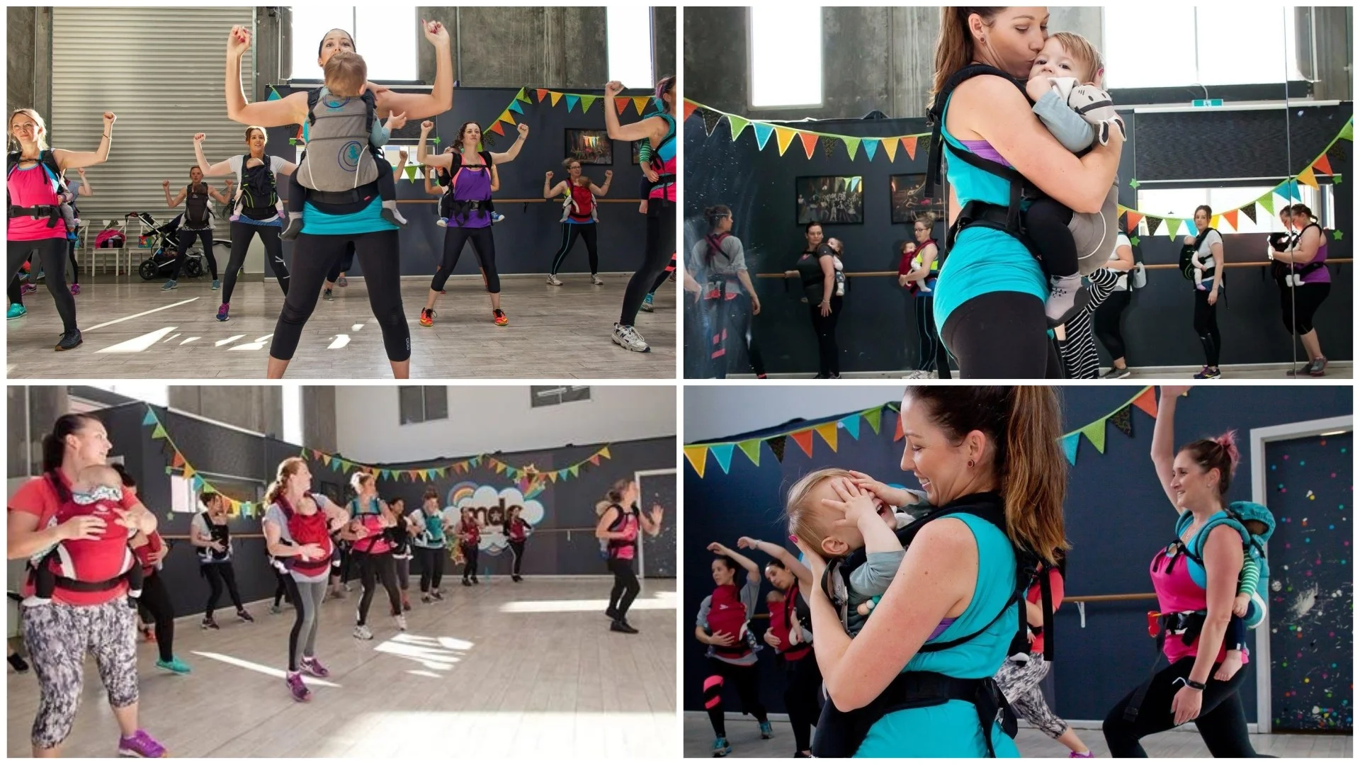 kangatraining, newport, melbourne's west