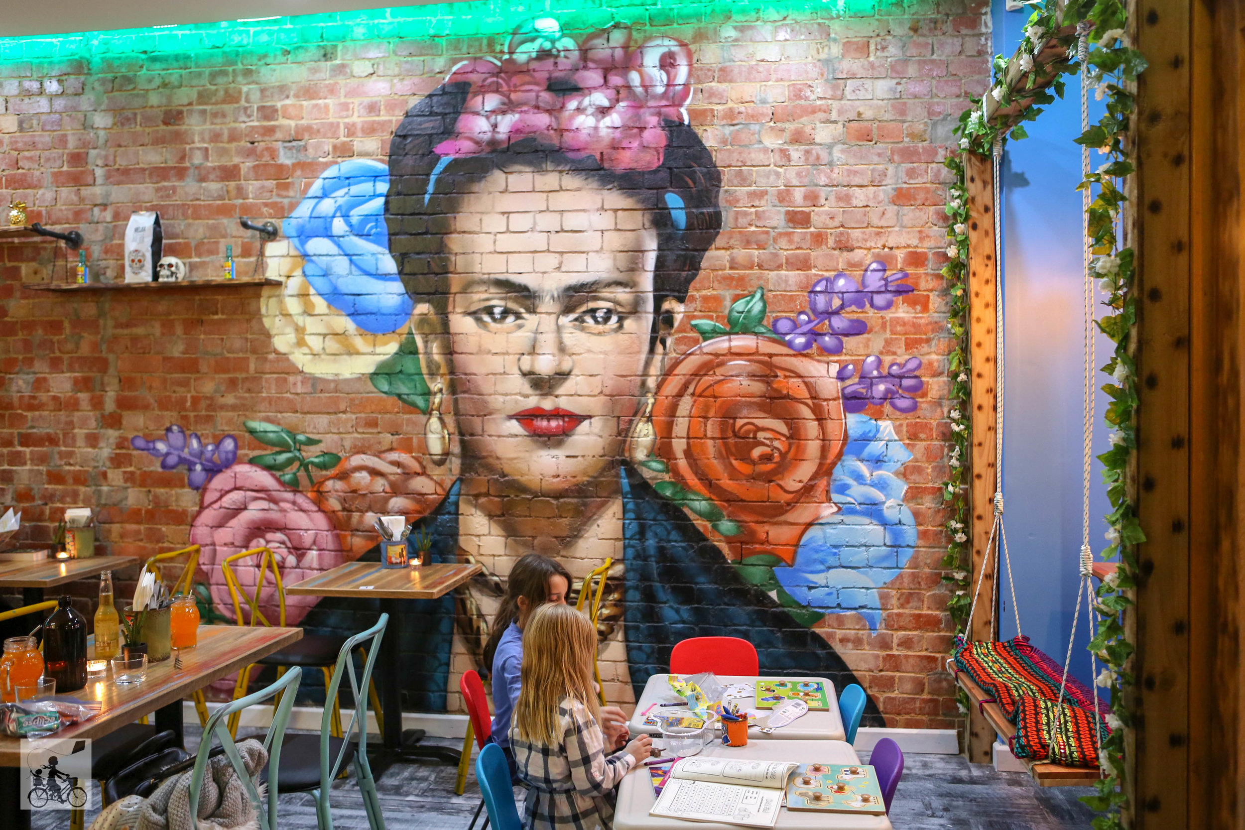 hecho en mexico, yarraville