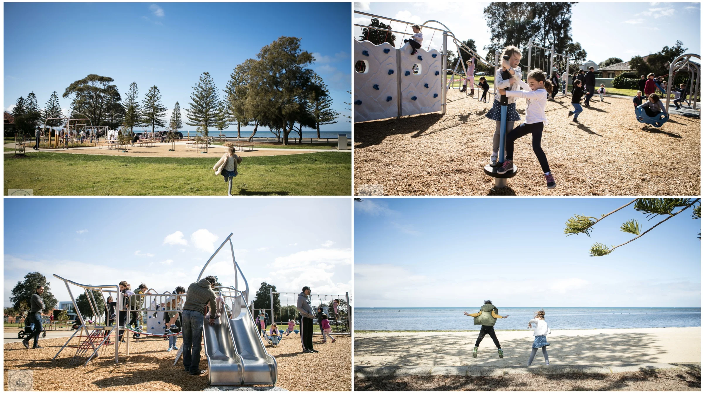 g h ransom reserve, altona