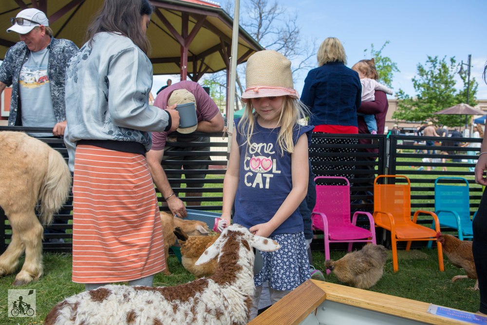 Mamma Knows West - Williamtown Craft Market