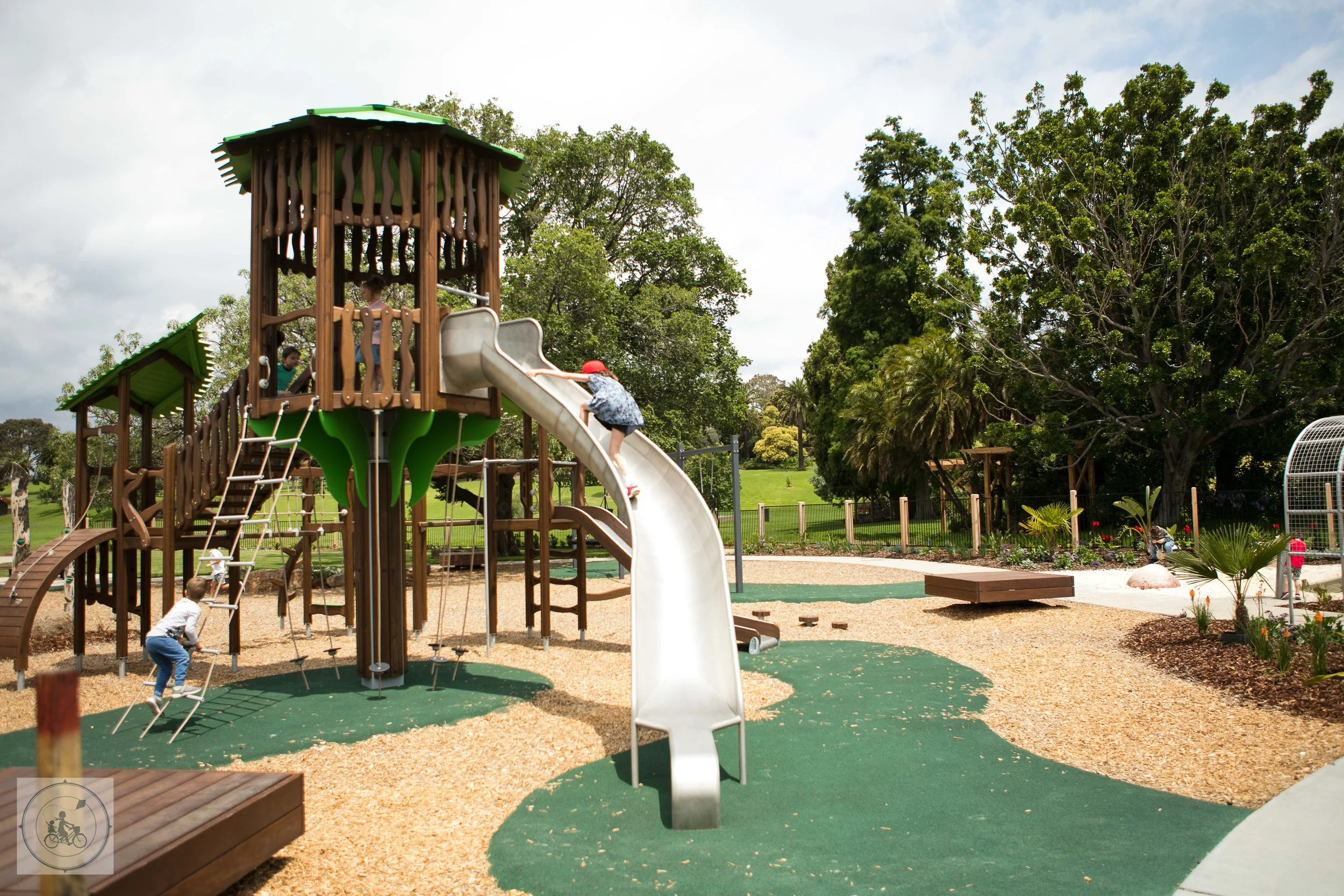 Footscray Park Playground and Water Play Mamma Knows West (17 of 95).jpg