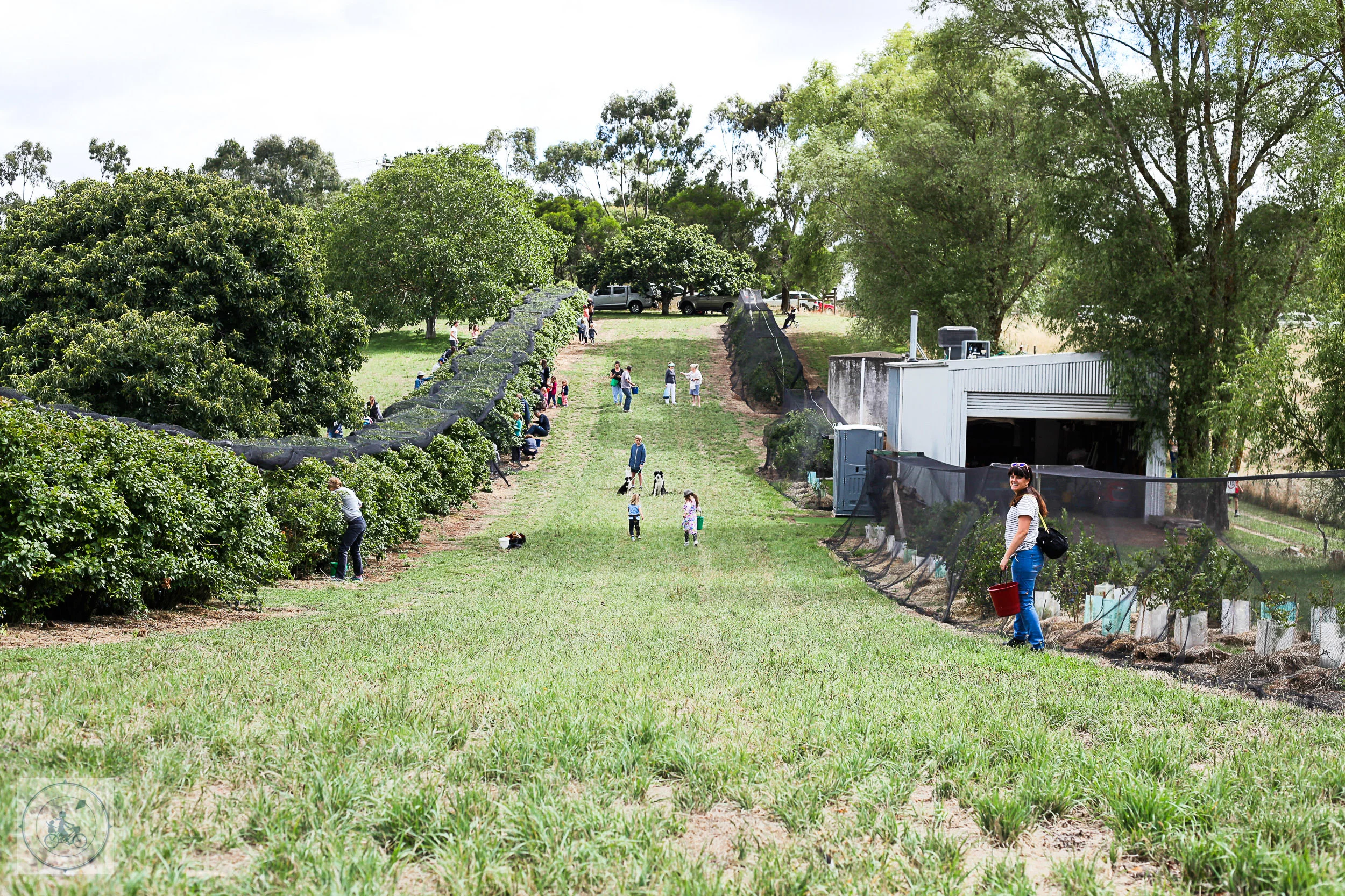 Buninyong Farm, Ballarat