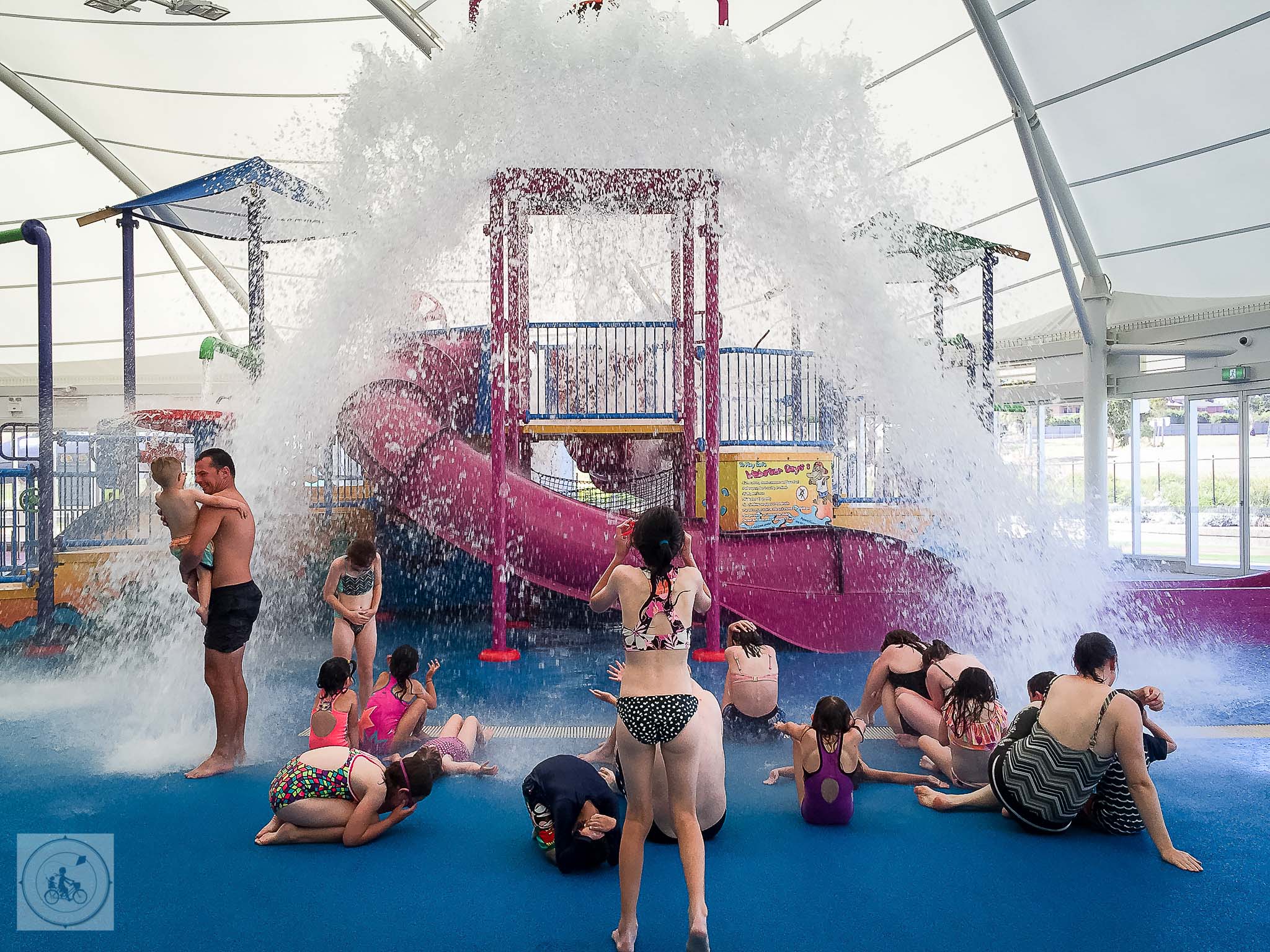 leisurelink aquatic and recreation centre, grovedale