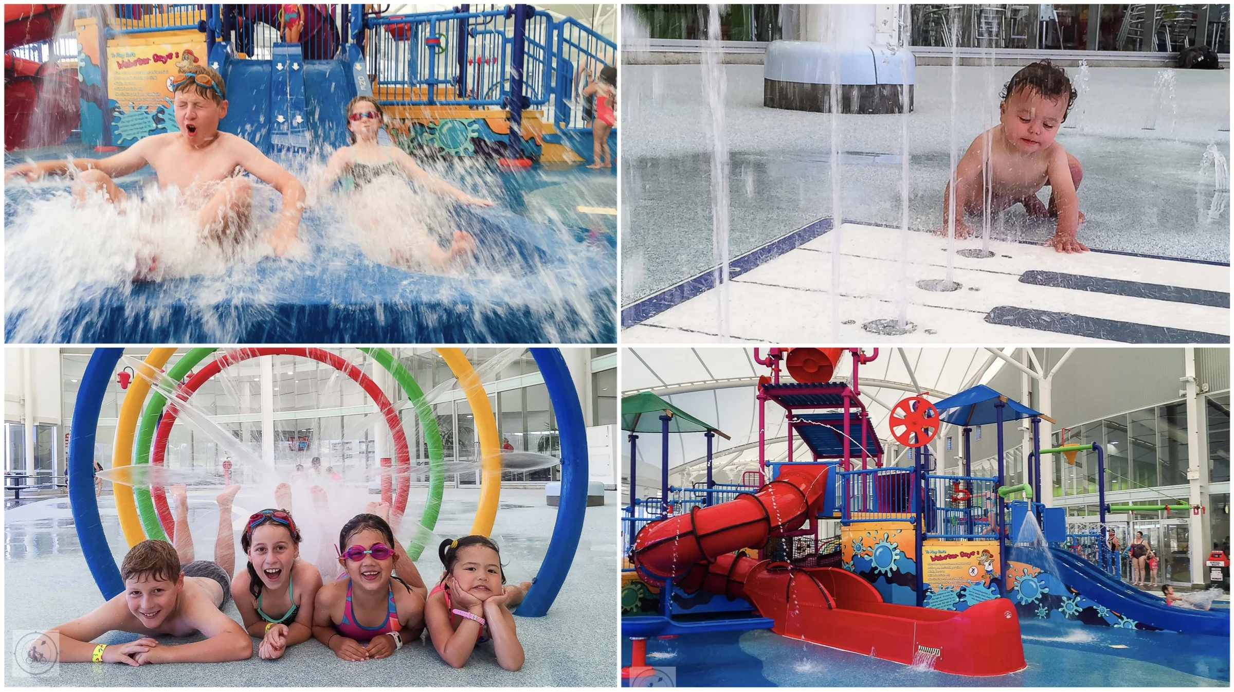 leisurelink aquatic and recreation centre, grovedale