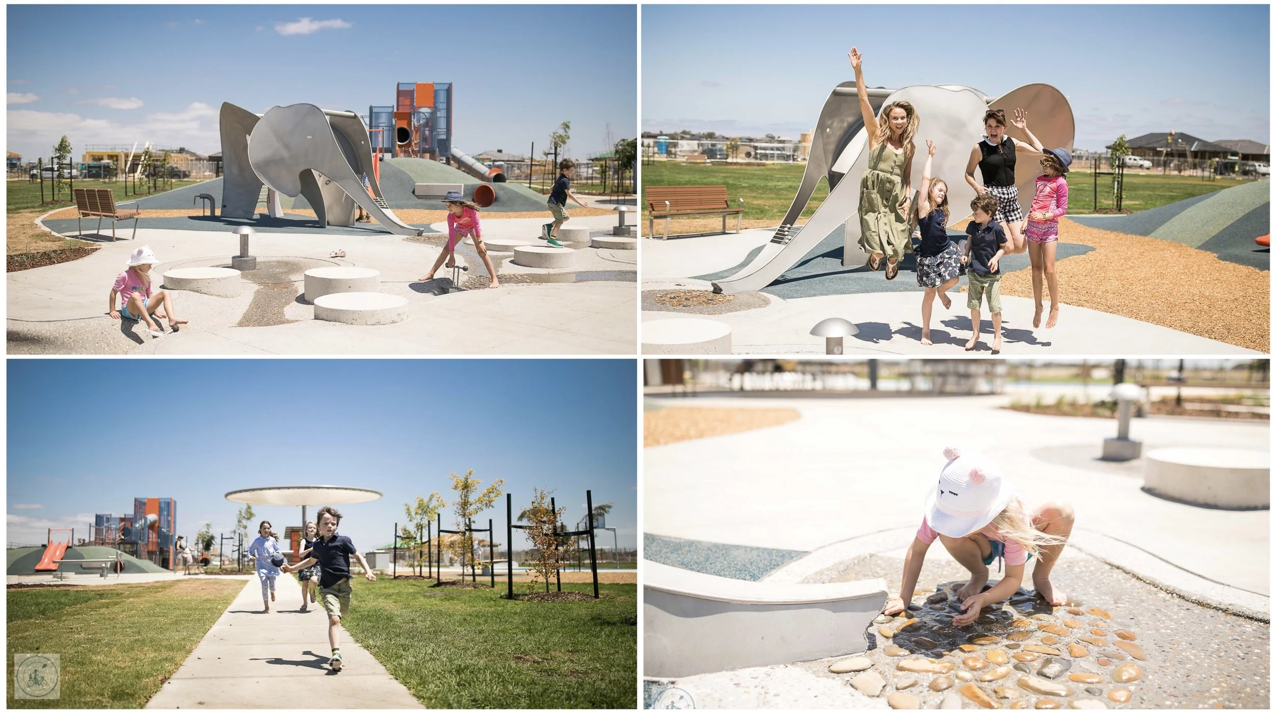 navigation park, tarneit