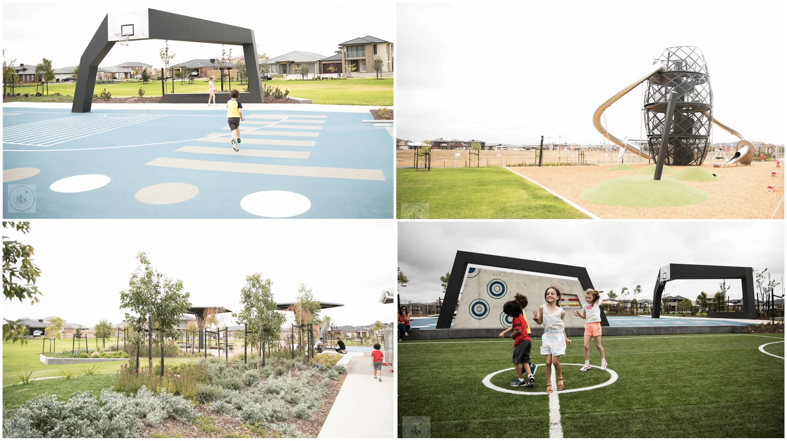 bensonhurst parade reserve, upper point cook