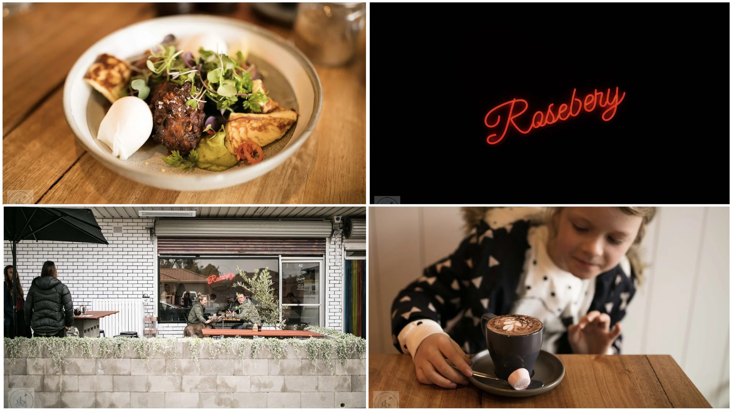little rosebery cafe, altona meadows