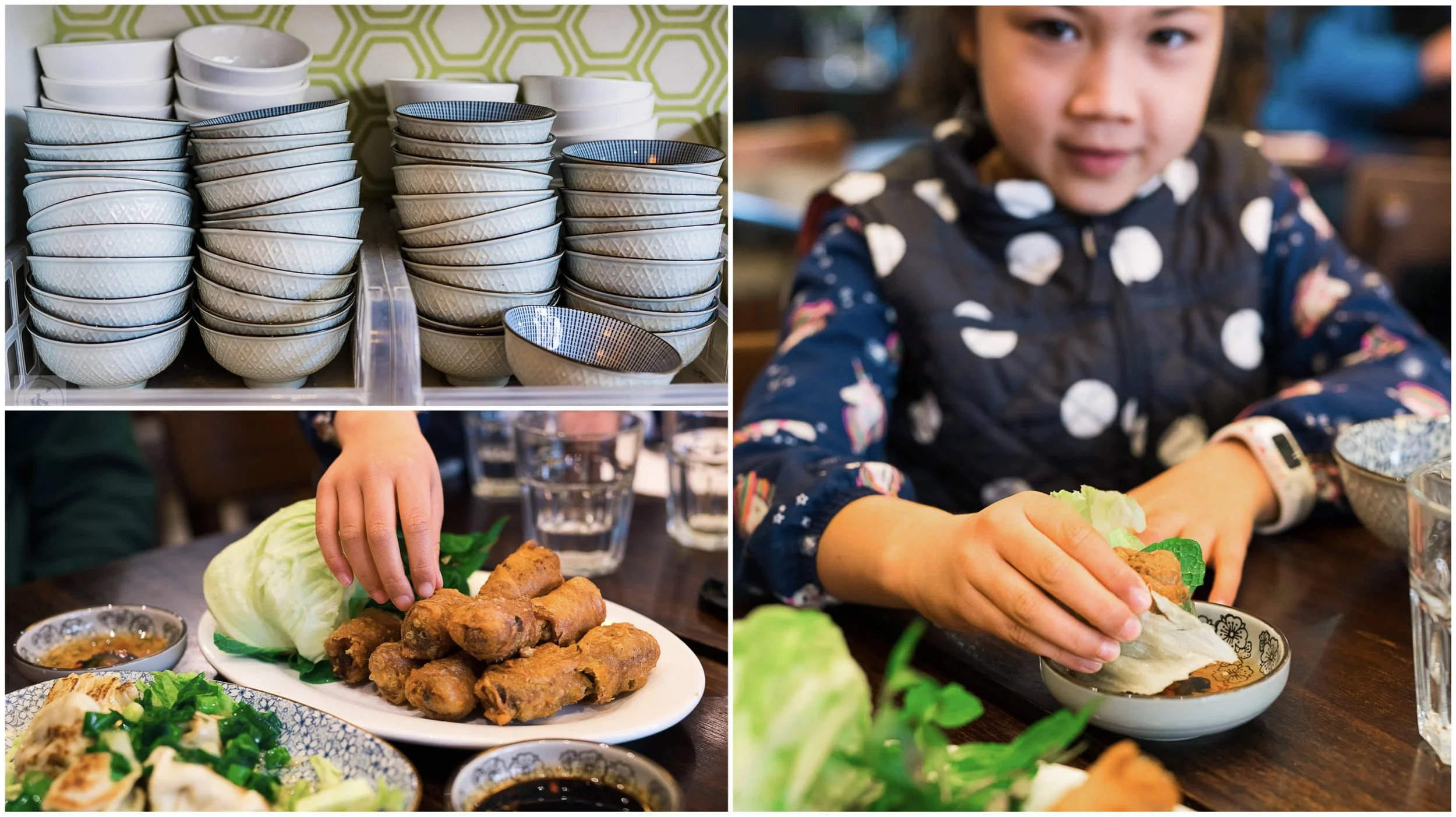 viet kitchen, footscray