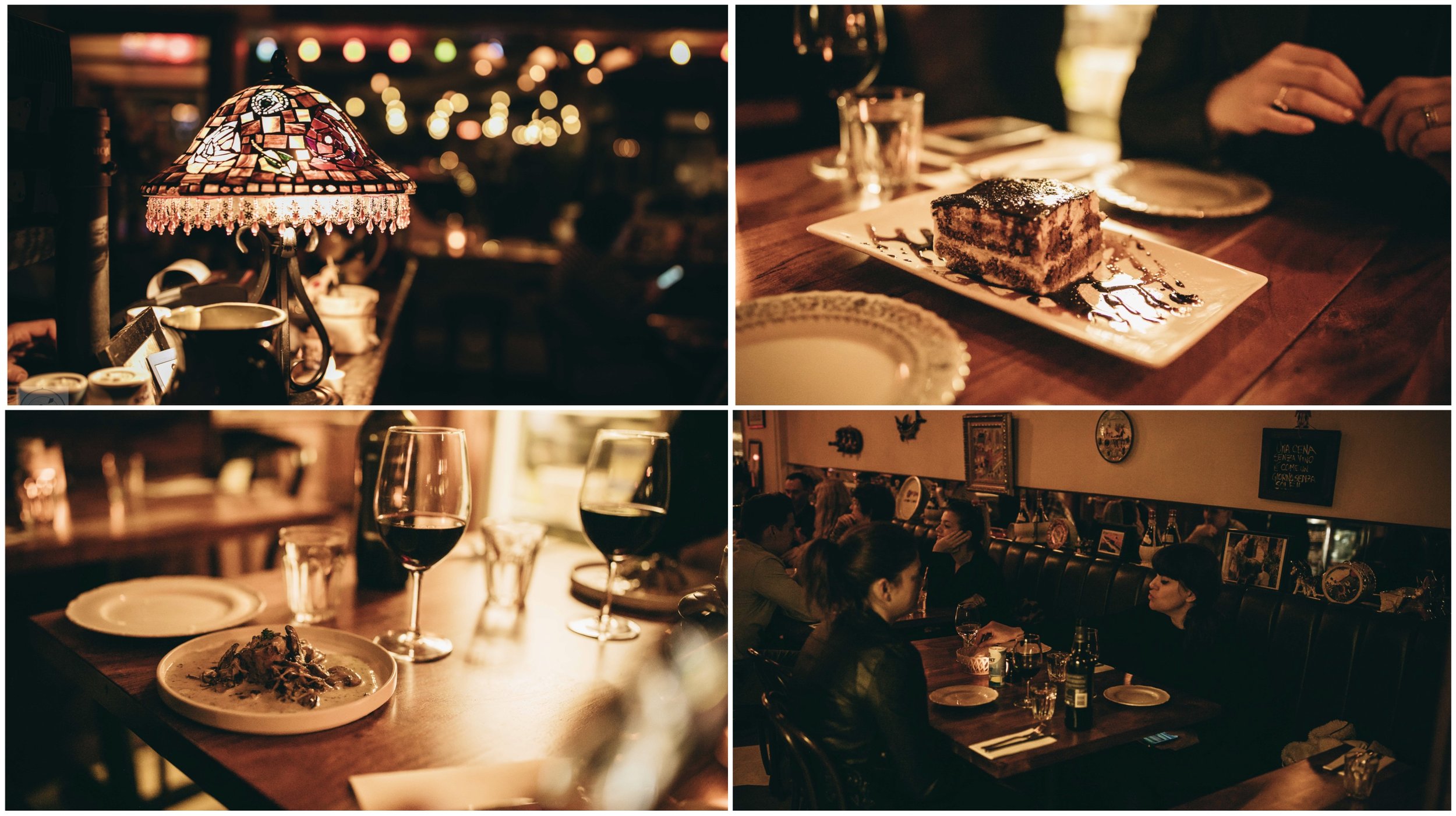 cafe terroni, yarraville village