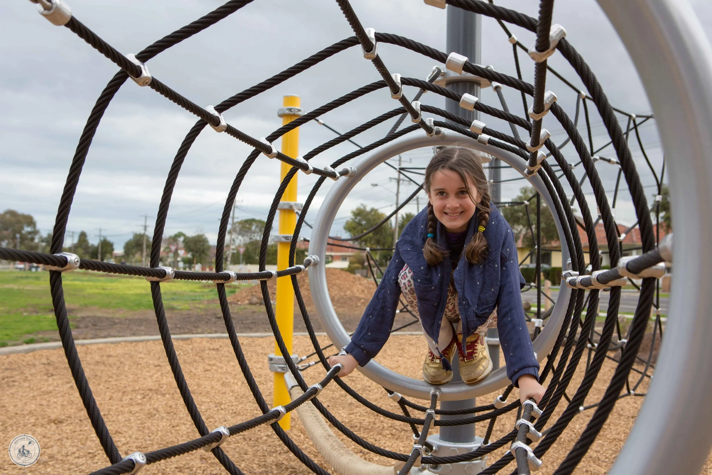 angliss reserve, yarraville