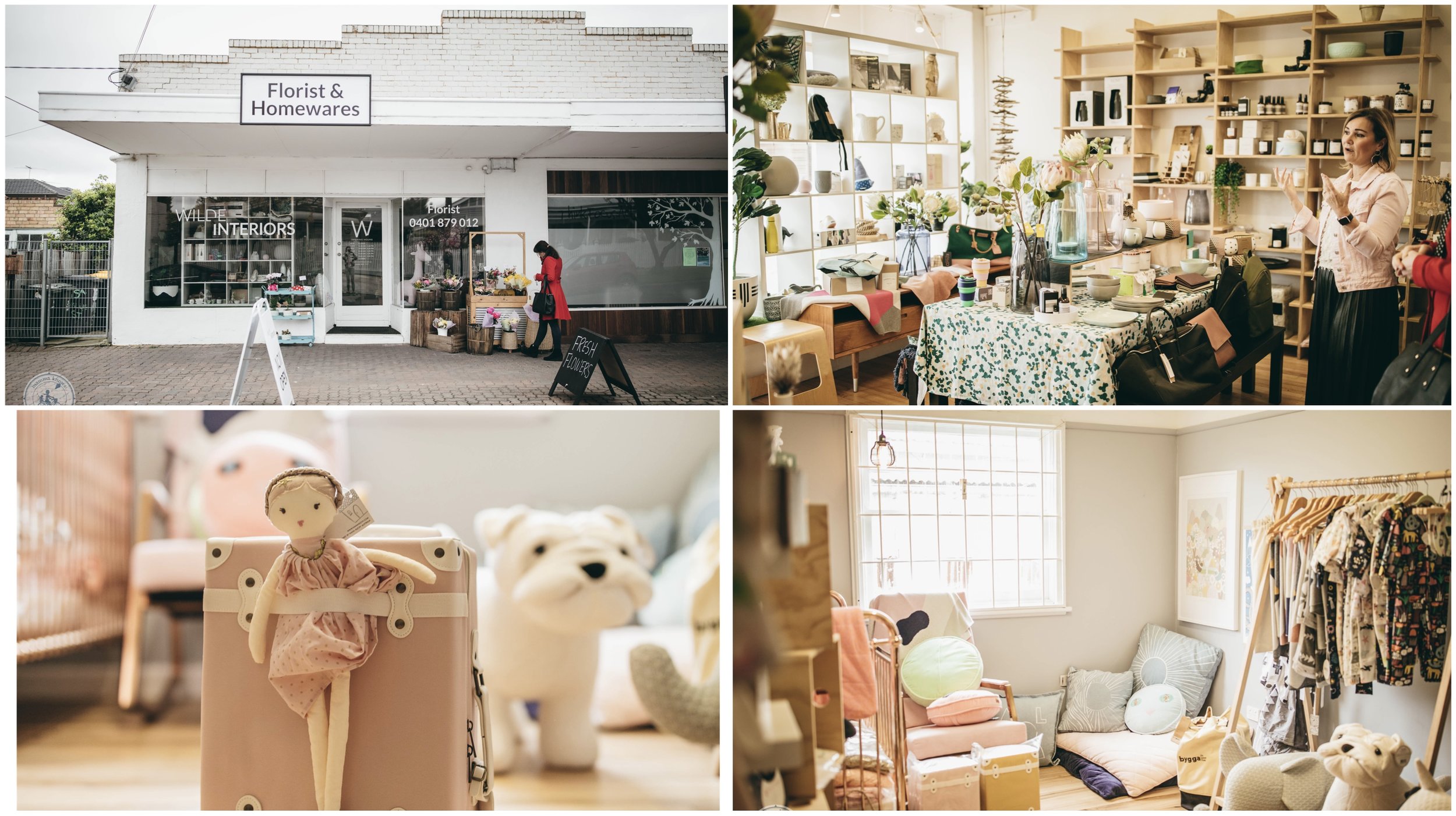 wilde interiors, newport