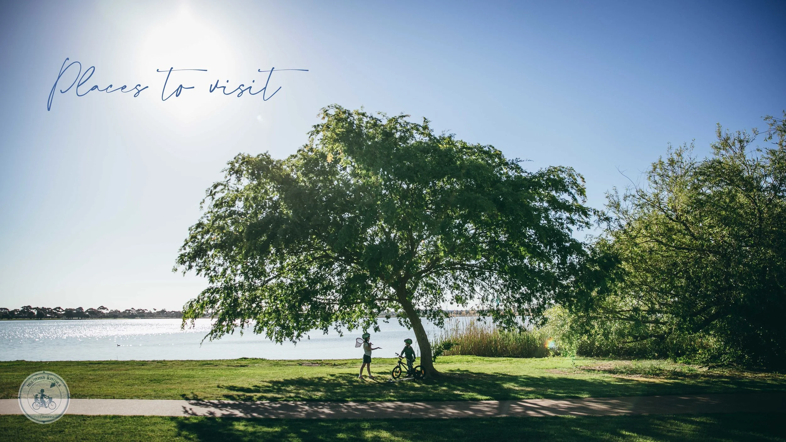 THE BEST places to visit in HOBSONS BAY