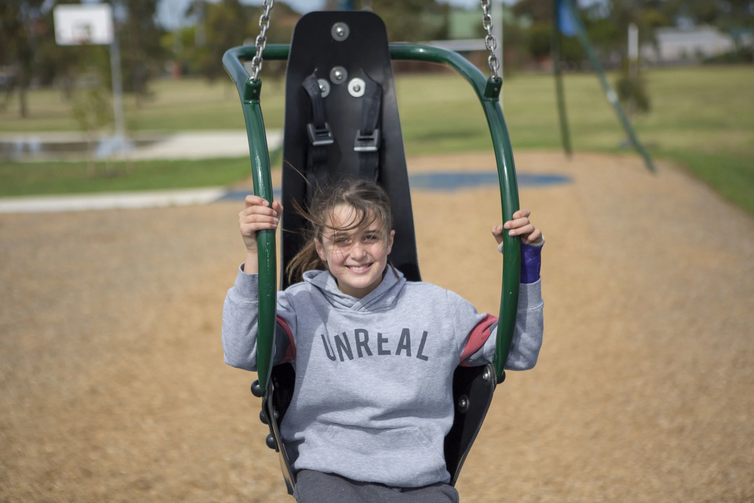 tatman reserve upgrade, altona meadows