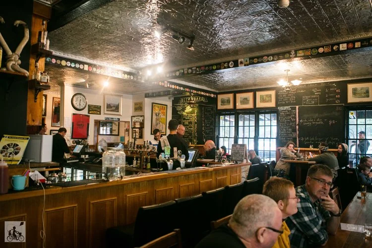 mount macedon hotel, macedon