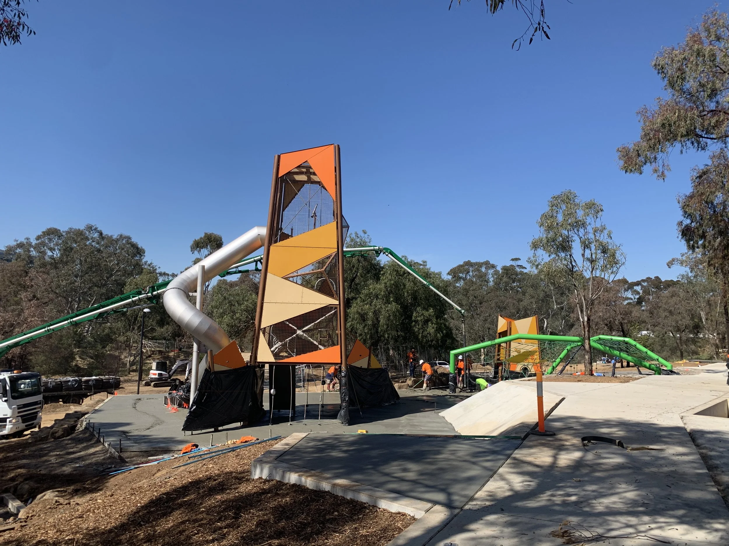 werribee city centre to get a new park in 2020
