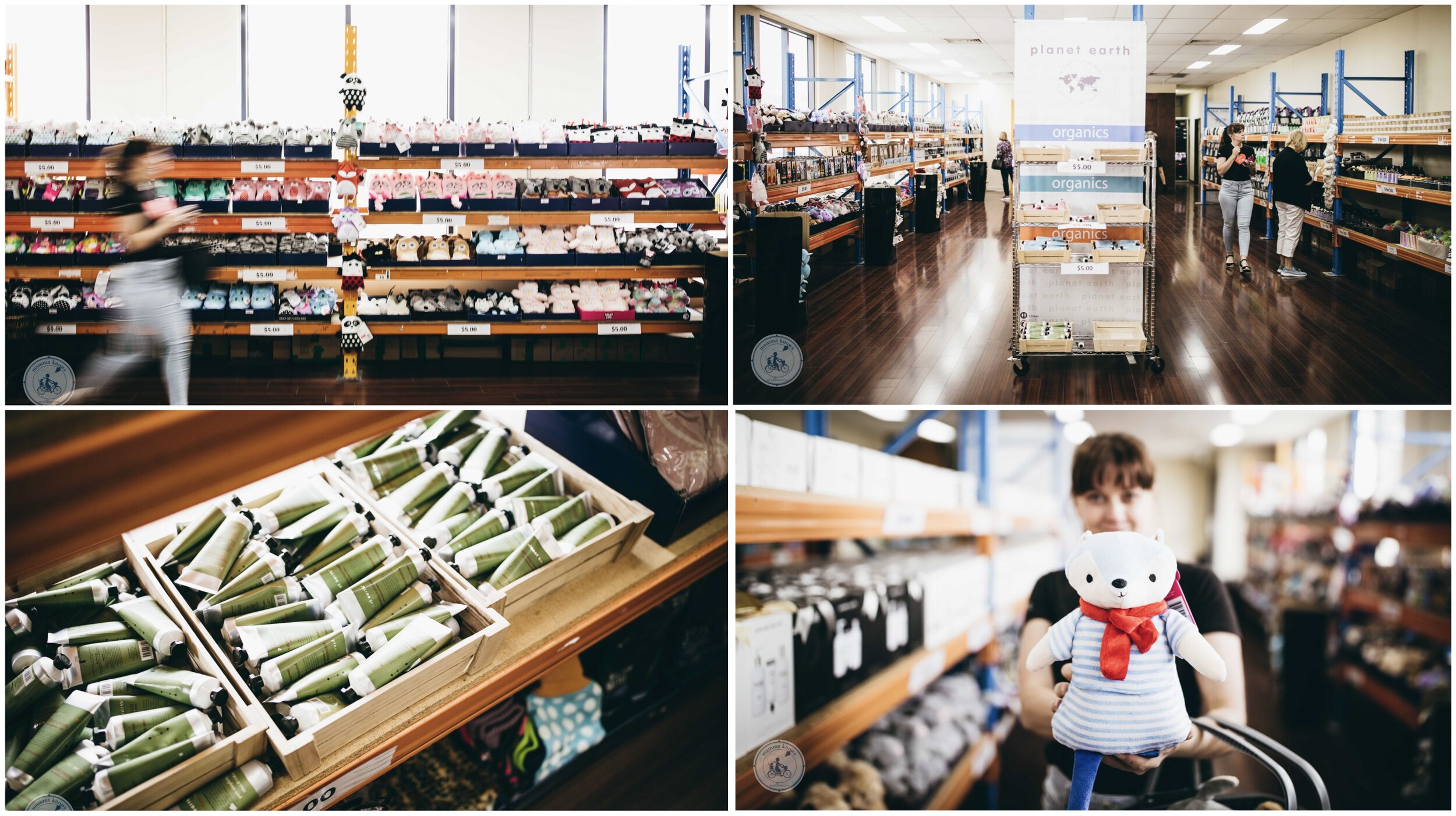 feelgood australia factory outlet, laverton