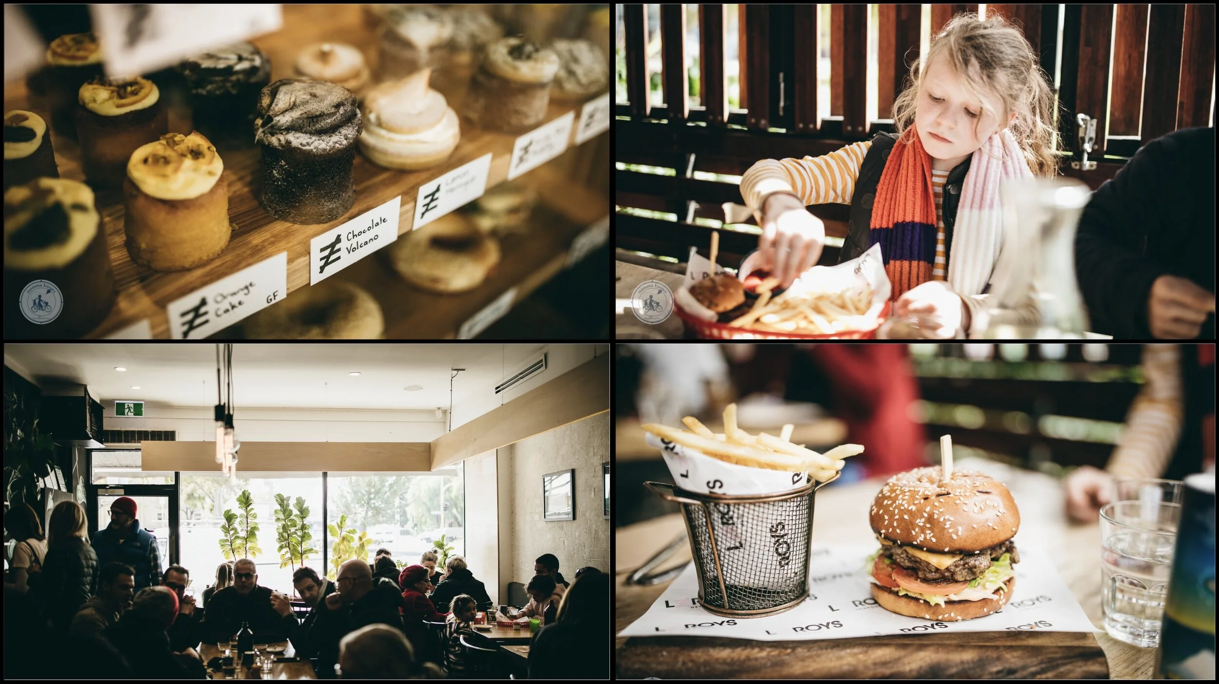 leroys, newport