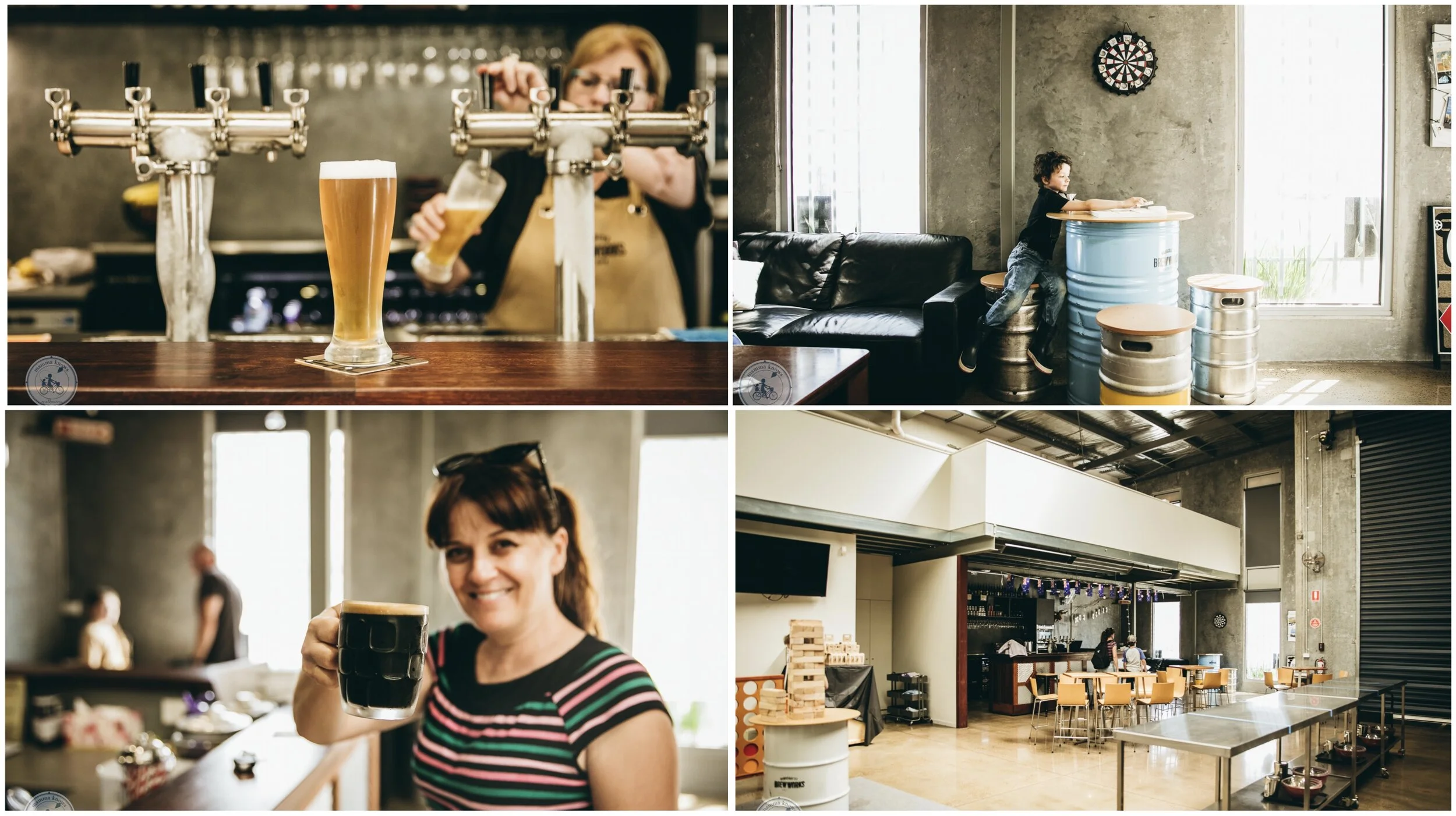 brew works, altona 