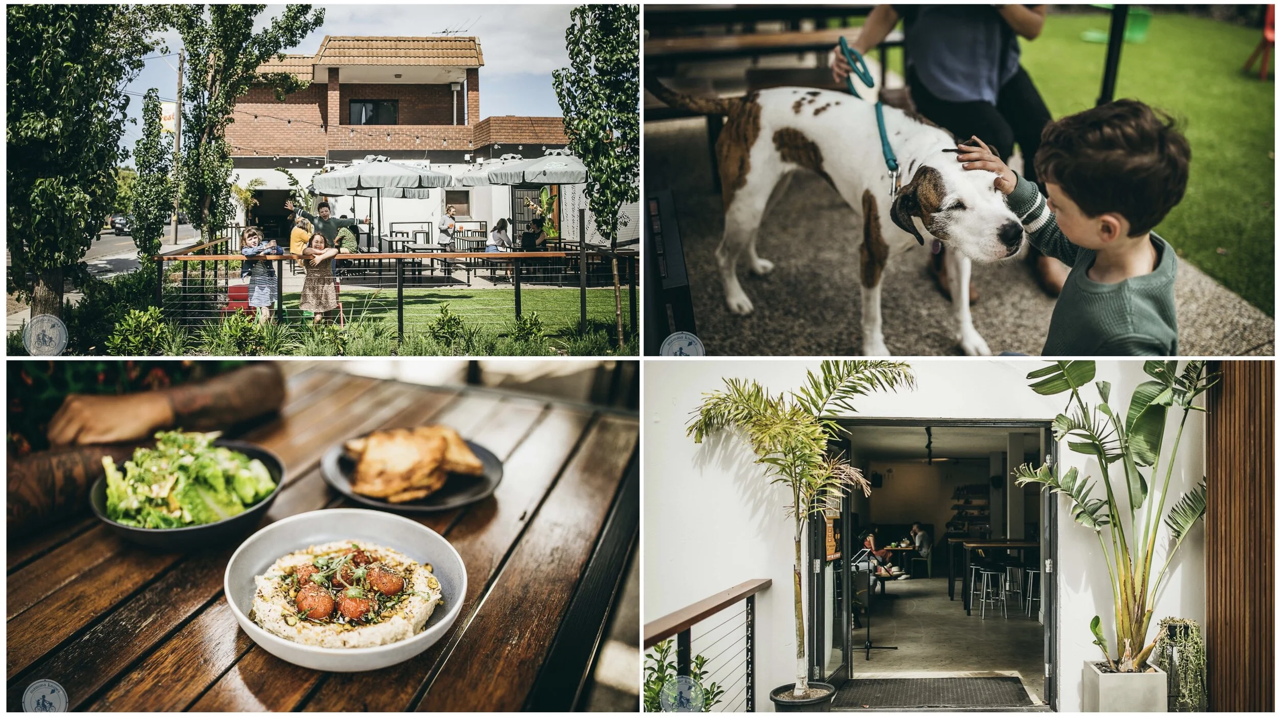 charles and gamon, seddon