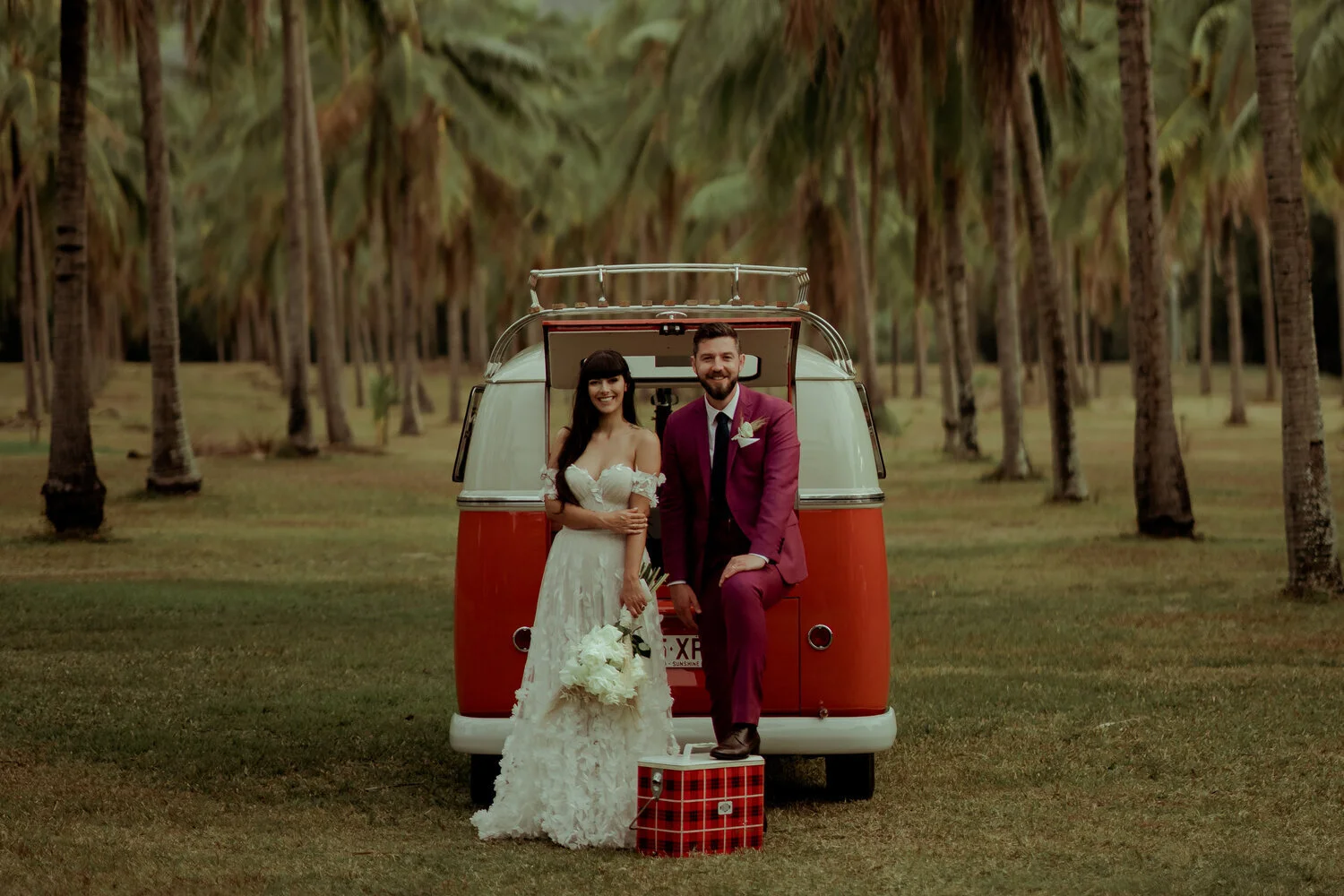 I do drive thru weddings, melbourne
