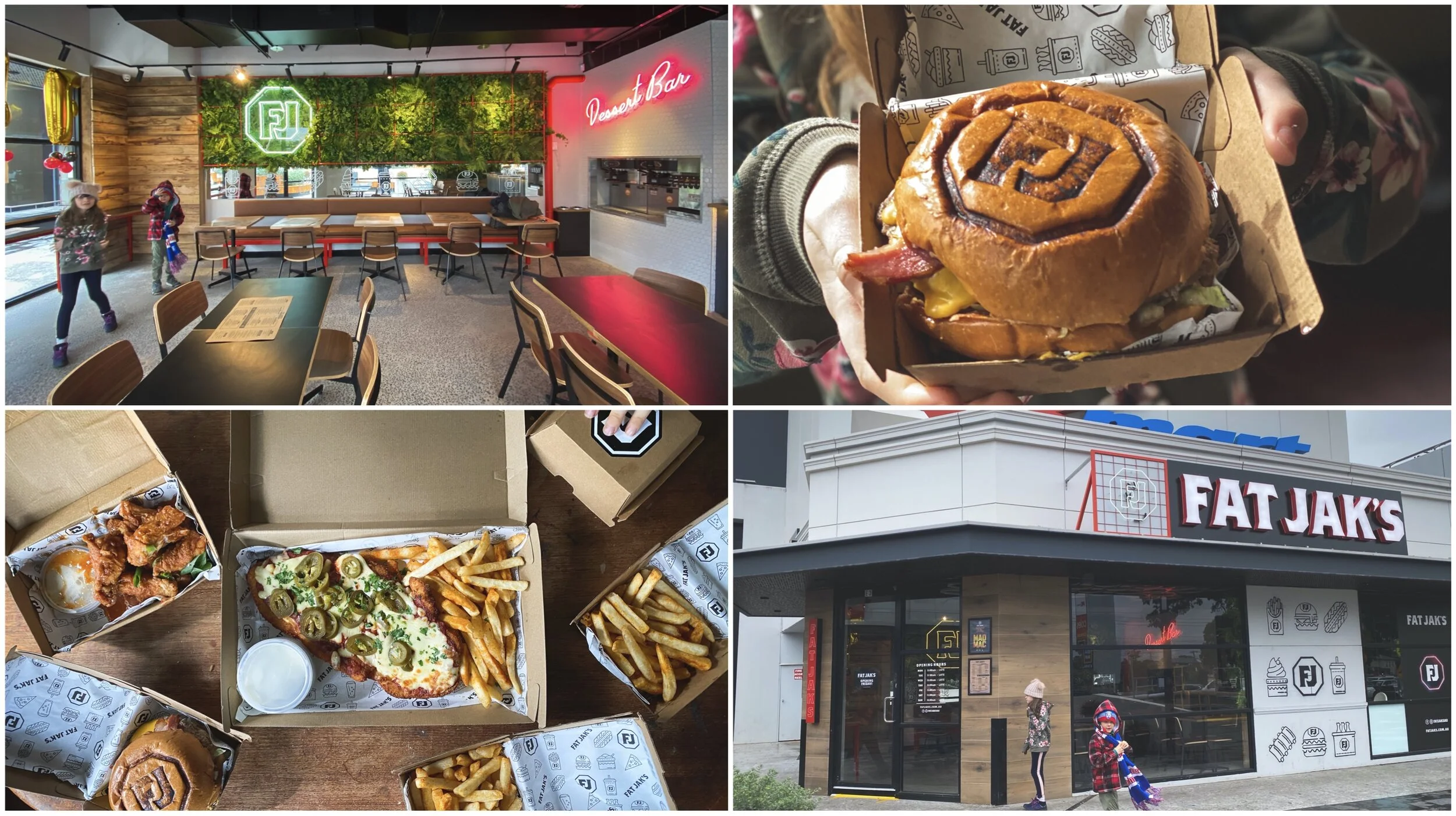 fat jaks, altona north