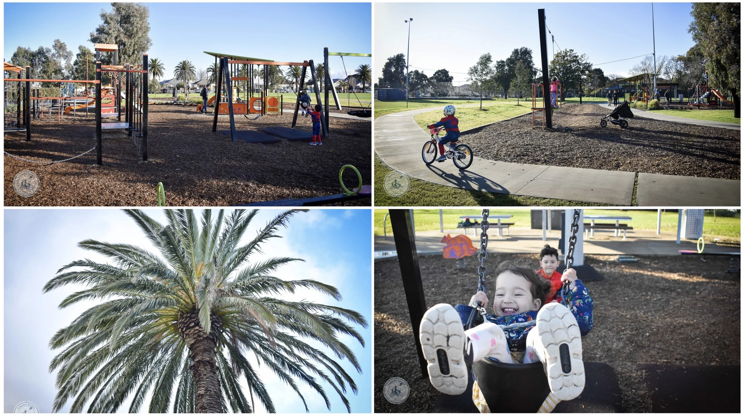 johnson reserve, west footscray