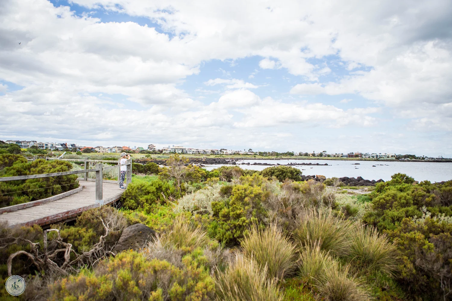 jawbone flora and fauna reserve