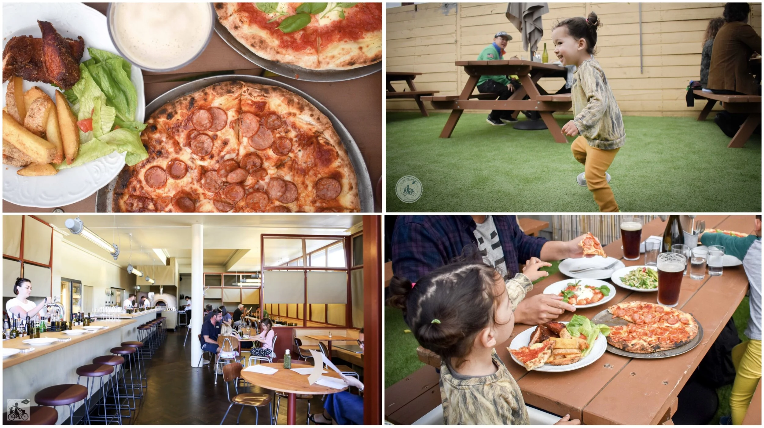 harley &amp; rose, west footscray