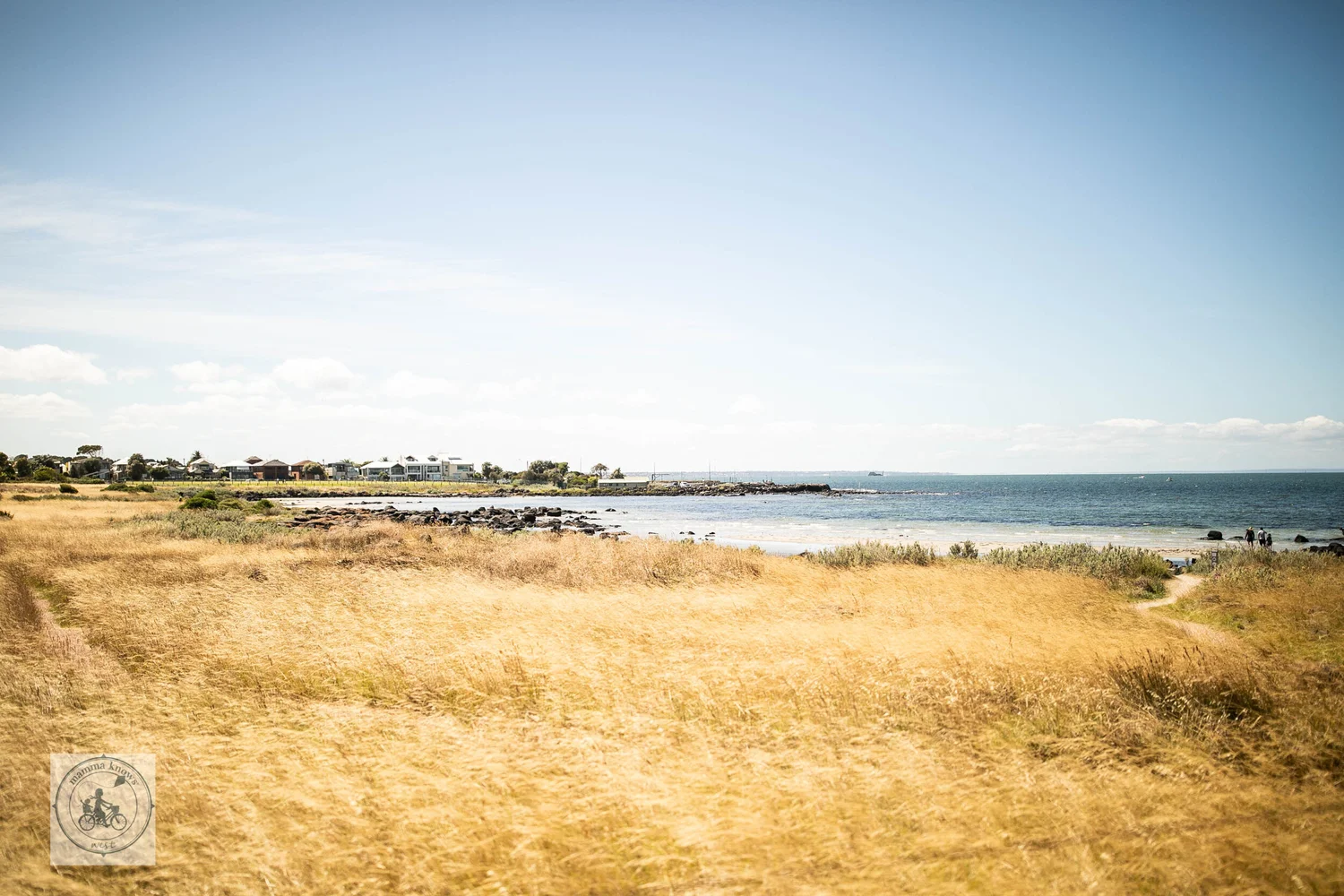 jawbone bay and marine sanctuary