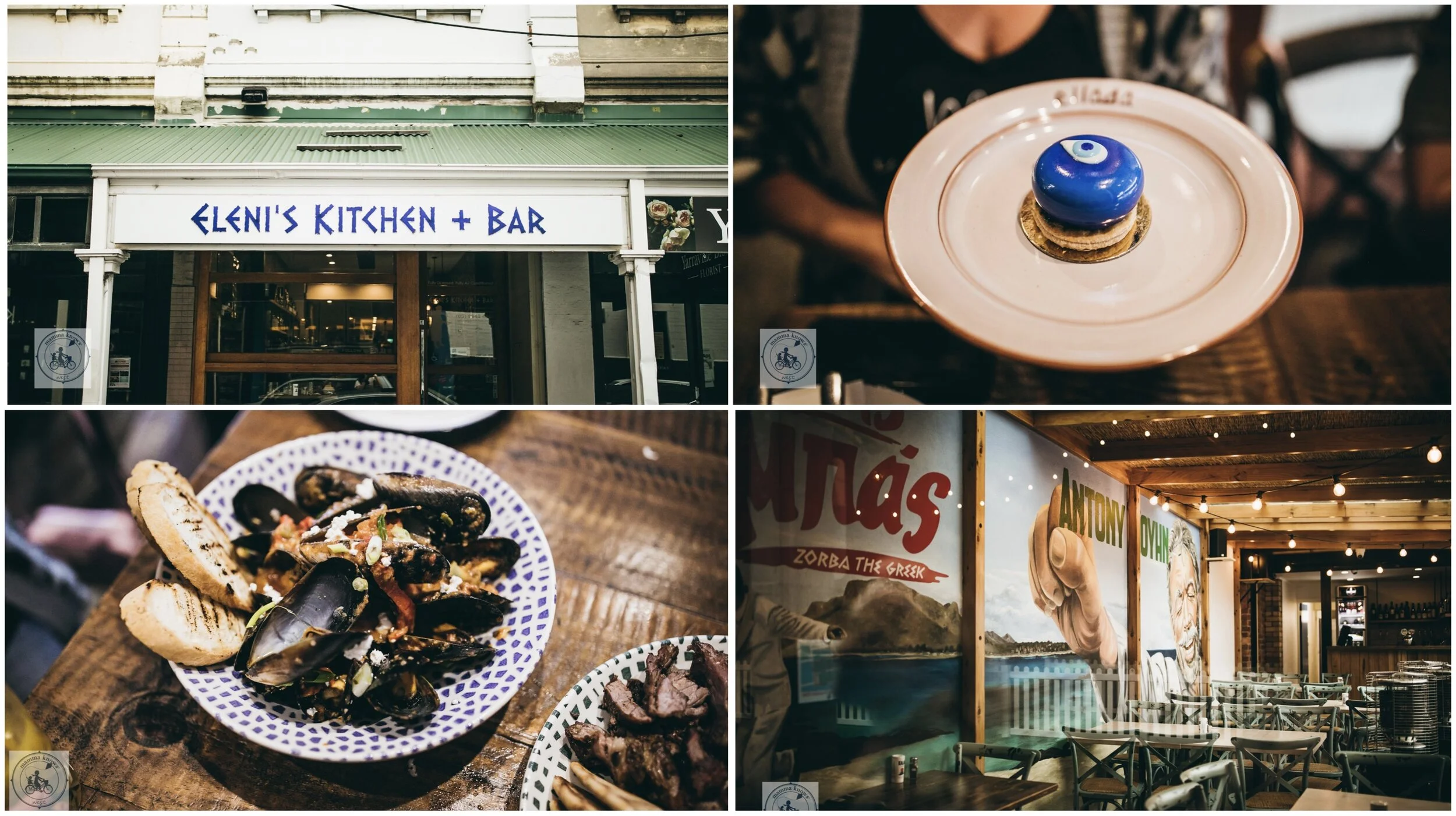 eleni's kitchen and bar