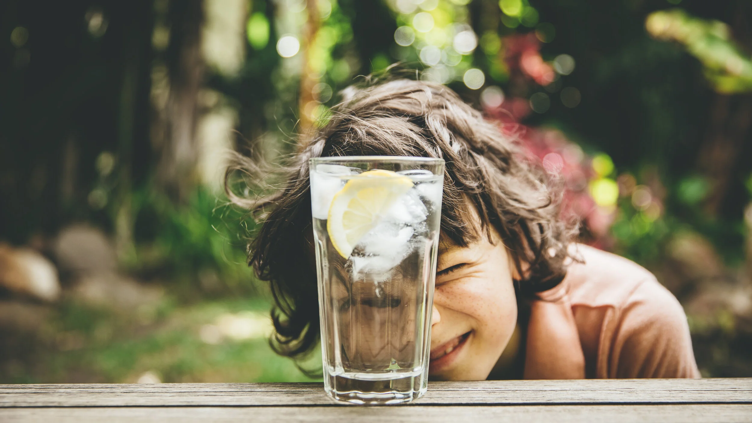 make every drop count and win with city west water