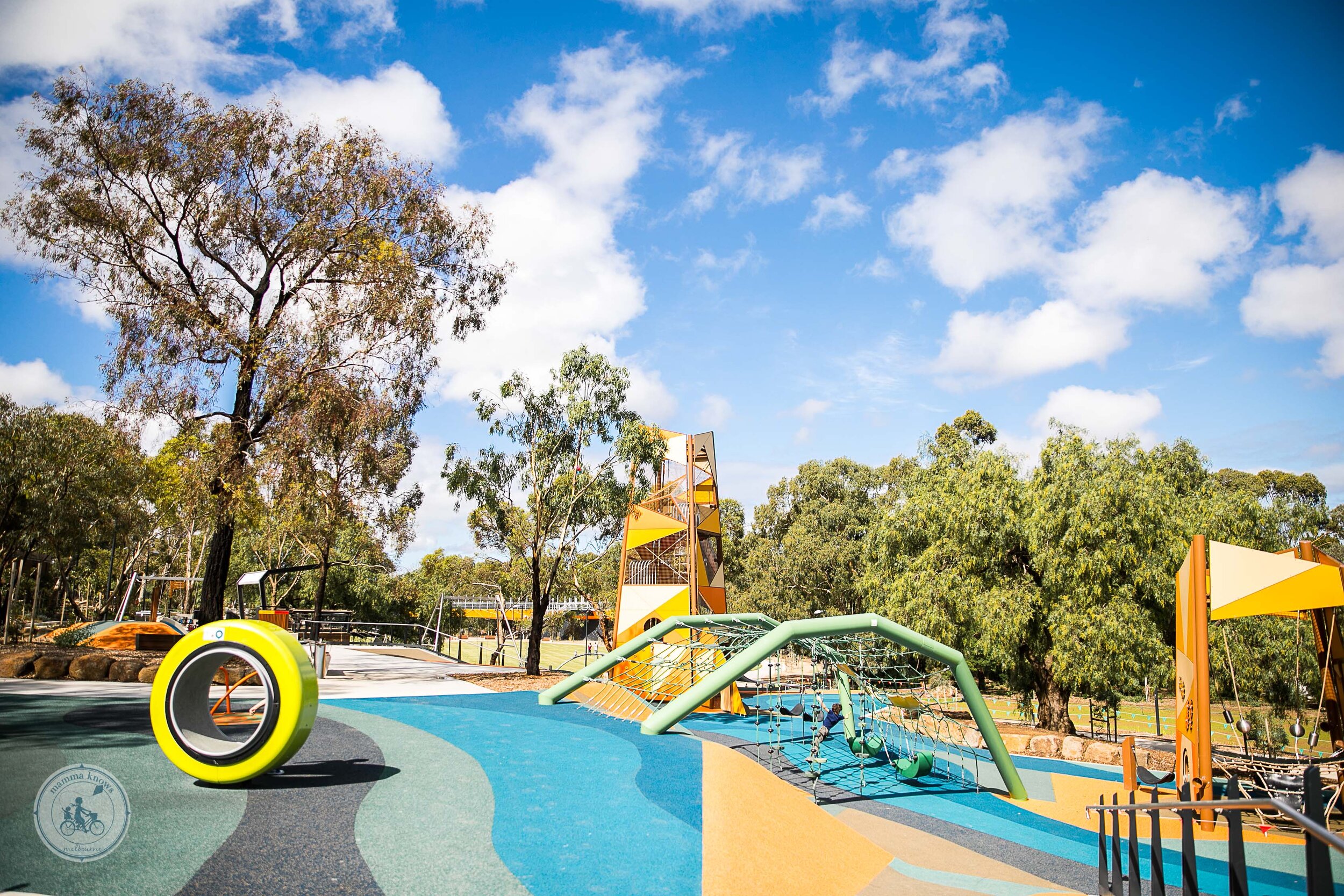 wyndham park  - werribee (Copy)