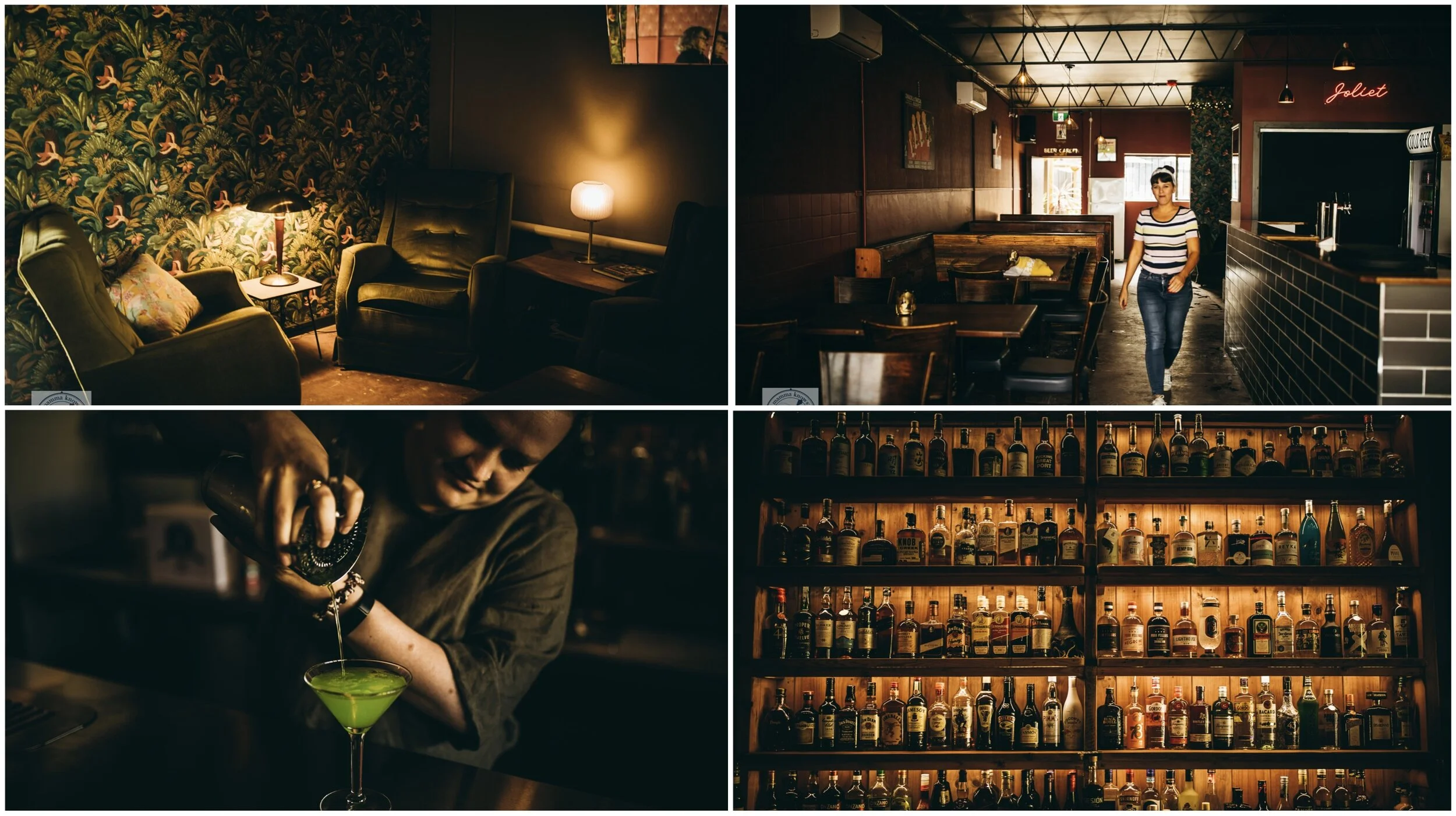 bar joliet, altona