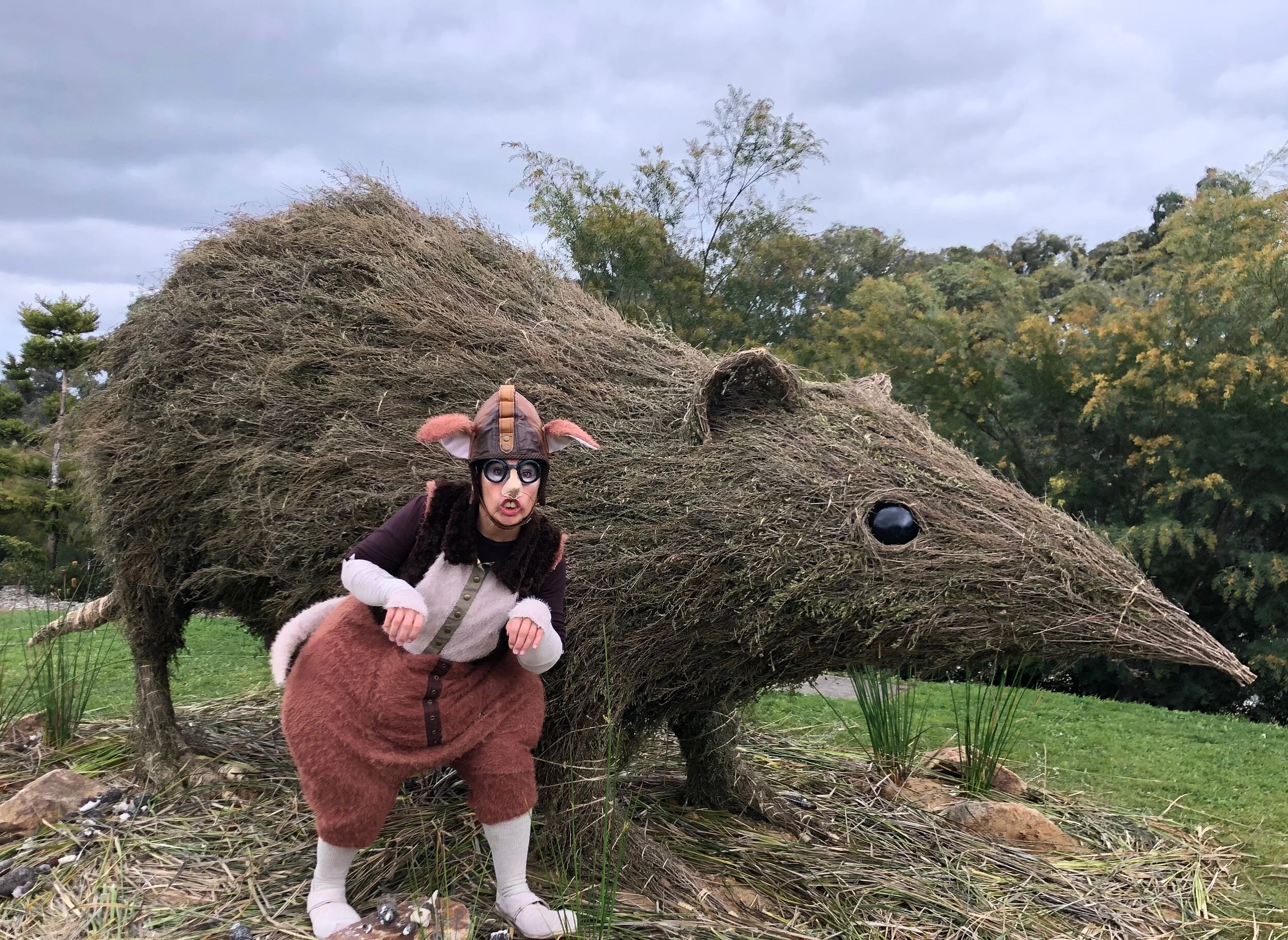 FREE FAMILY FUN|  ParkLife at Truganina