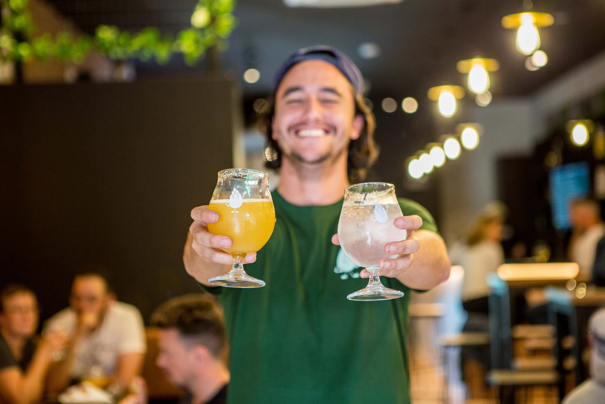 hopheads, yarraville